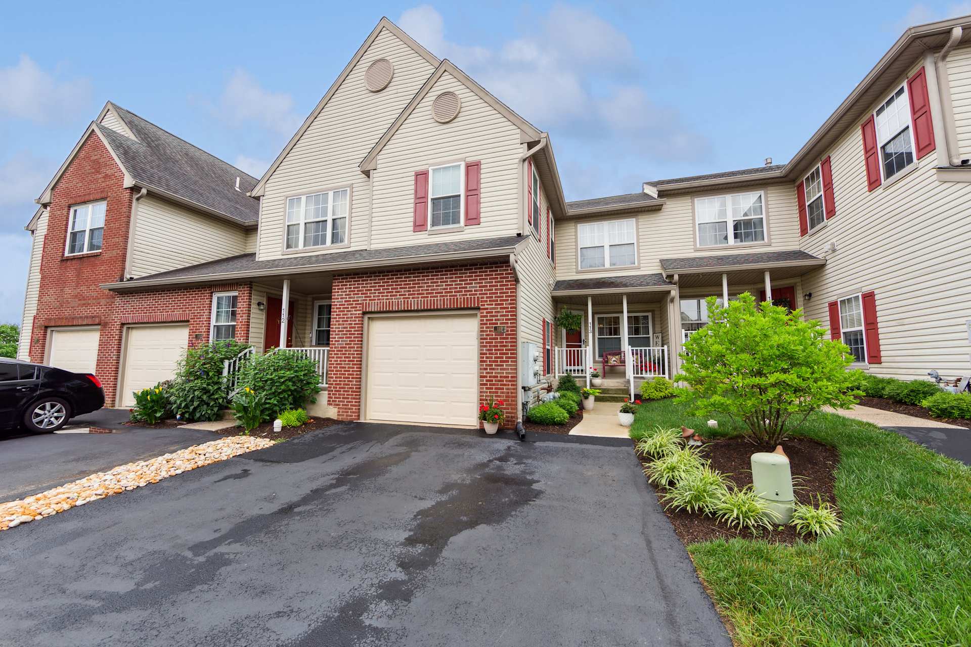 Turnkey Townhome for Sale in Collegeville PA