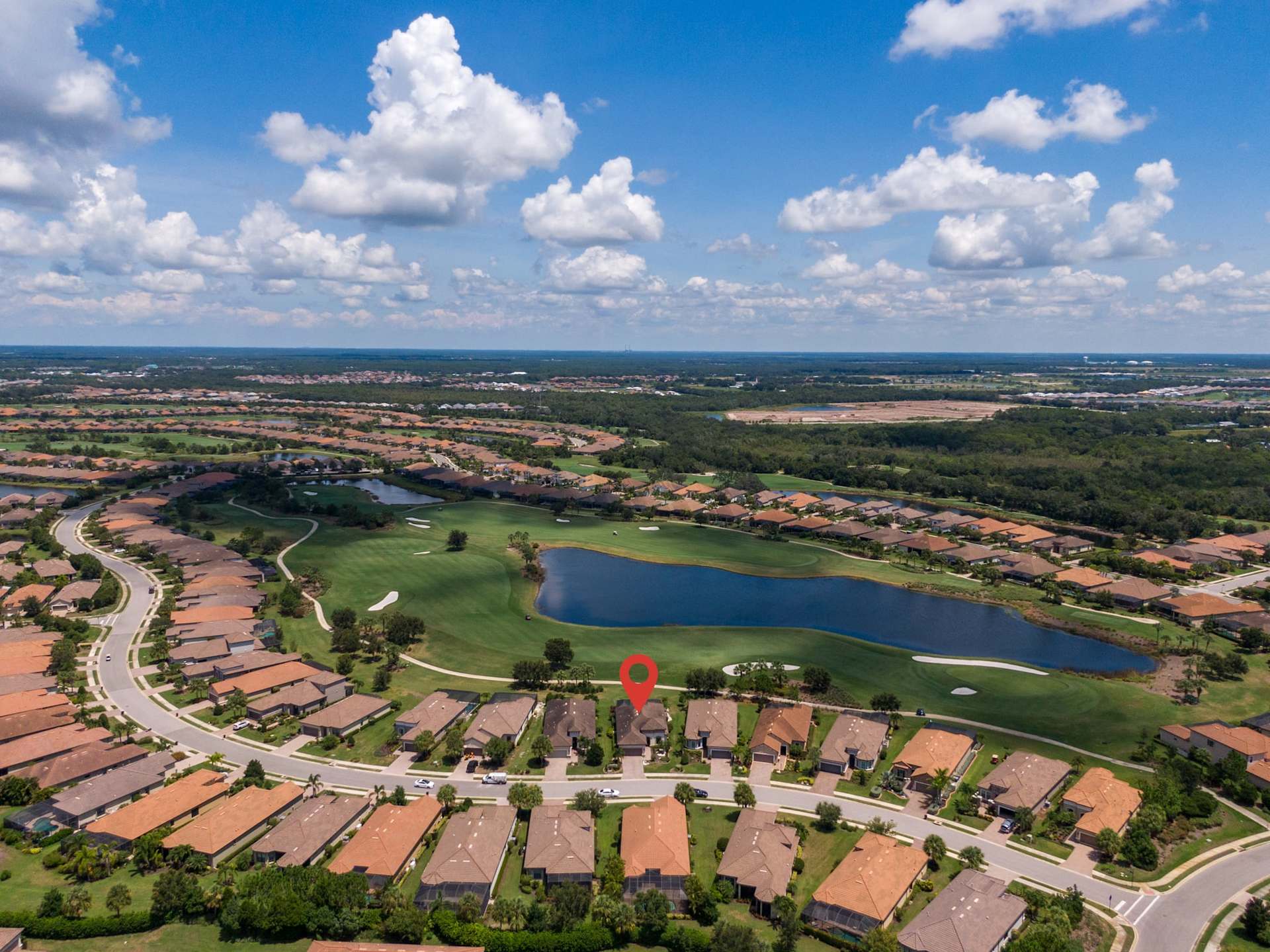 Featured Lakewood Ranch Community