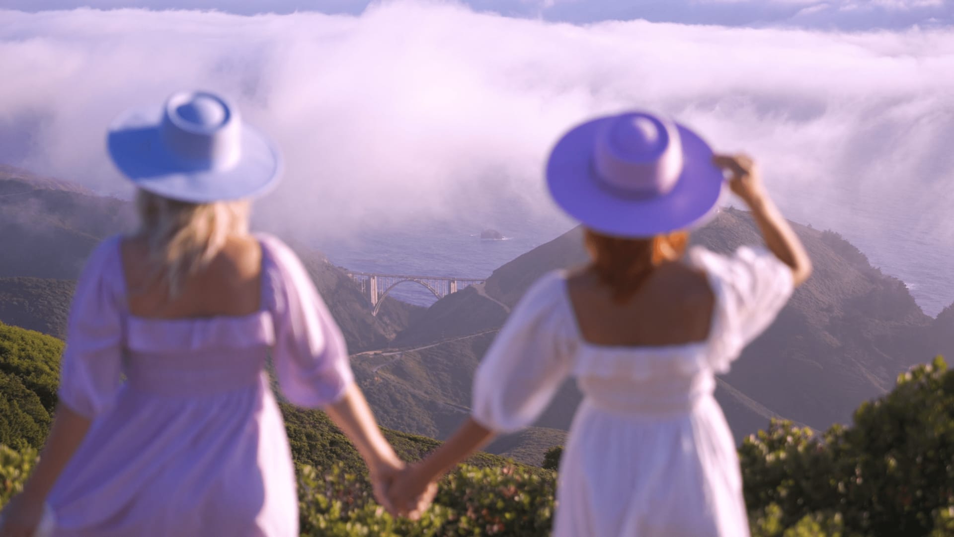 BIXBY CREEK RANCH - Big Sur