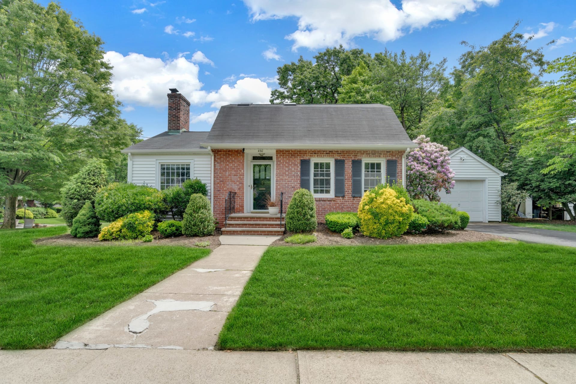 430 Alpine Ter Ridgewood, NJ Homes for Sale Christina Gibbons Group