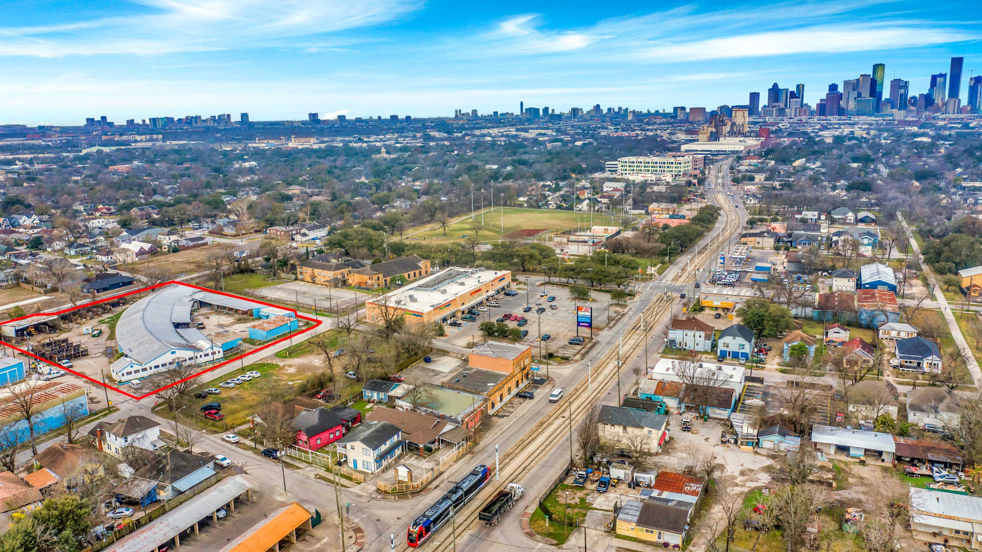 Commercial Real Estate Eastwood Realty
