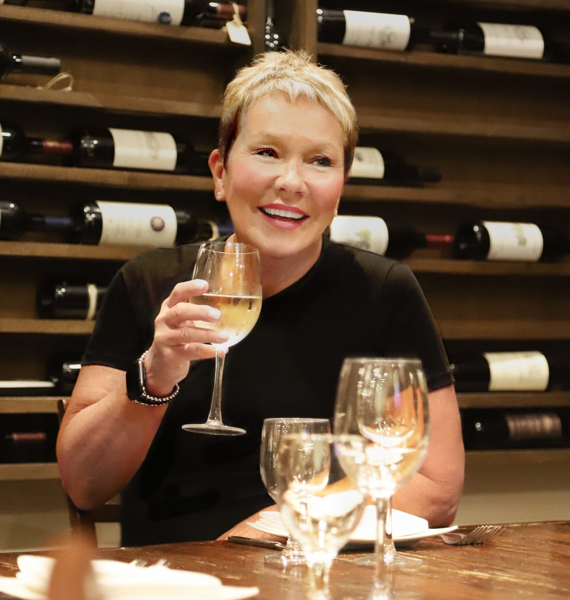 Morris County Real Estate Agent Jackie Scura