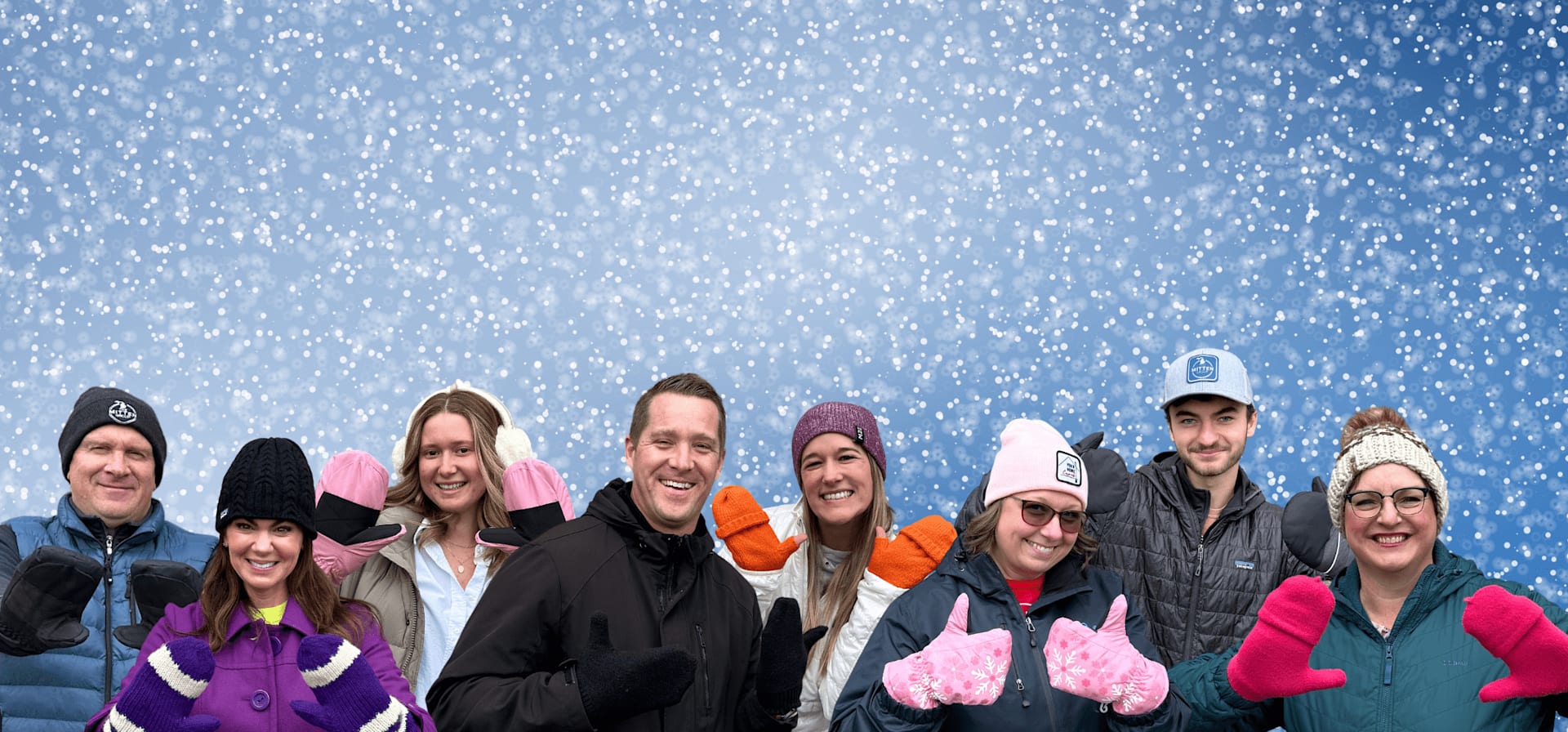 The Mitten Real Estate Group The Mitten Drive