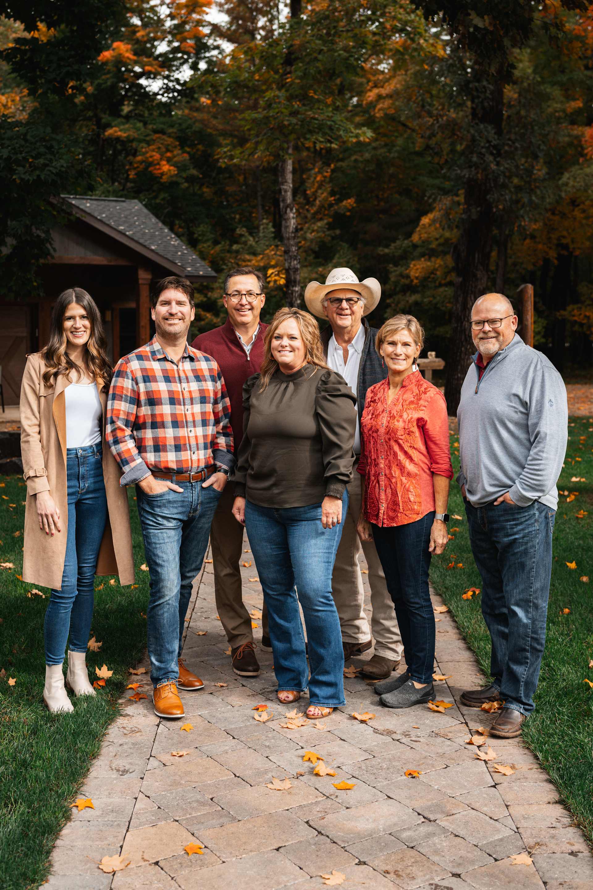 Larson Group Crosslake, MN Real Estate Agents