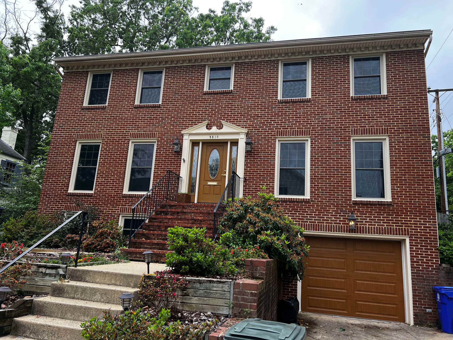 Compass Concierge Shaun Murphy DC Metropolitan Real Estate Agent