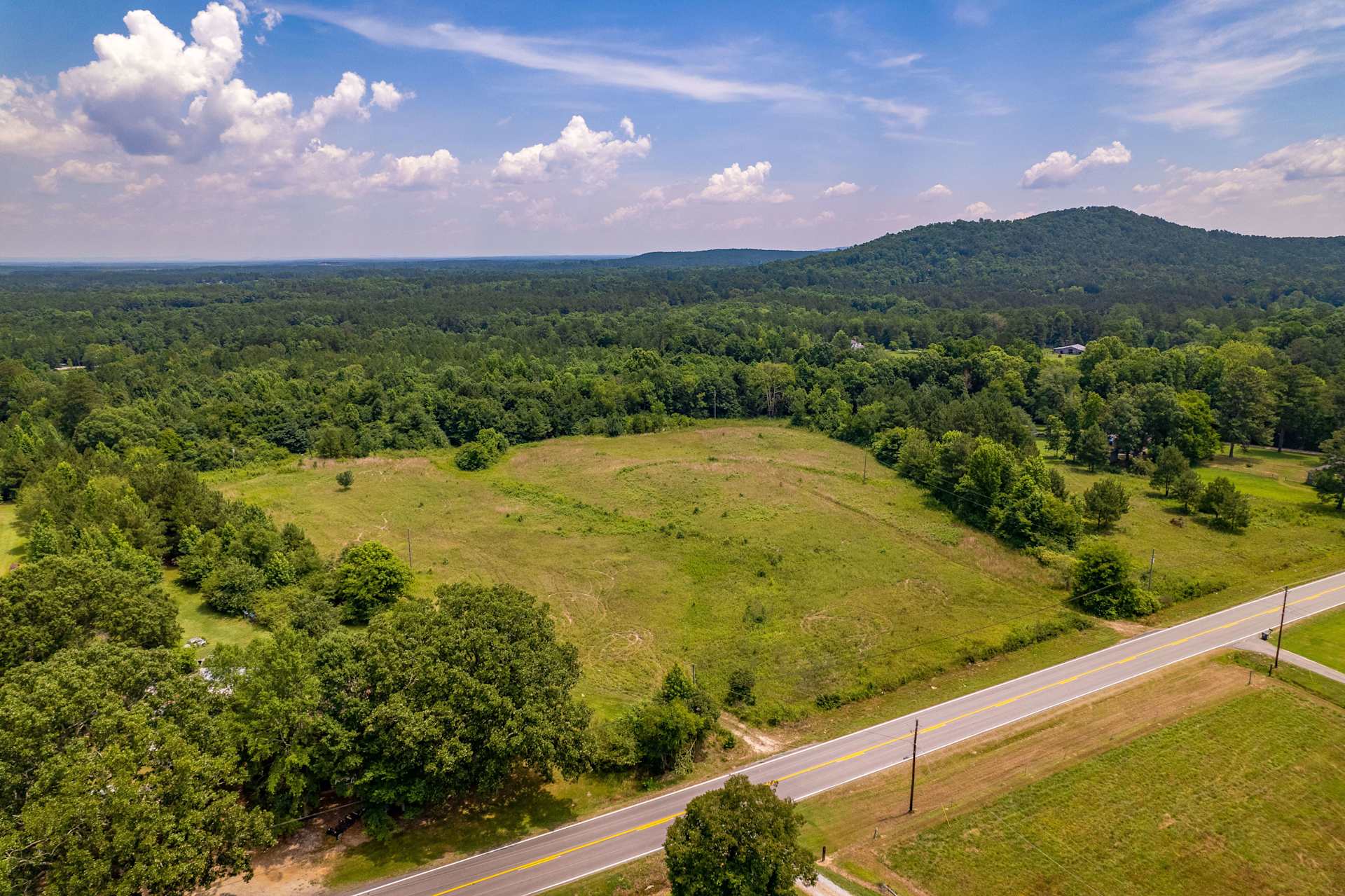 Farm & Land Auctions Davis Realty and Auction