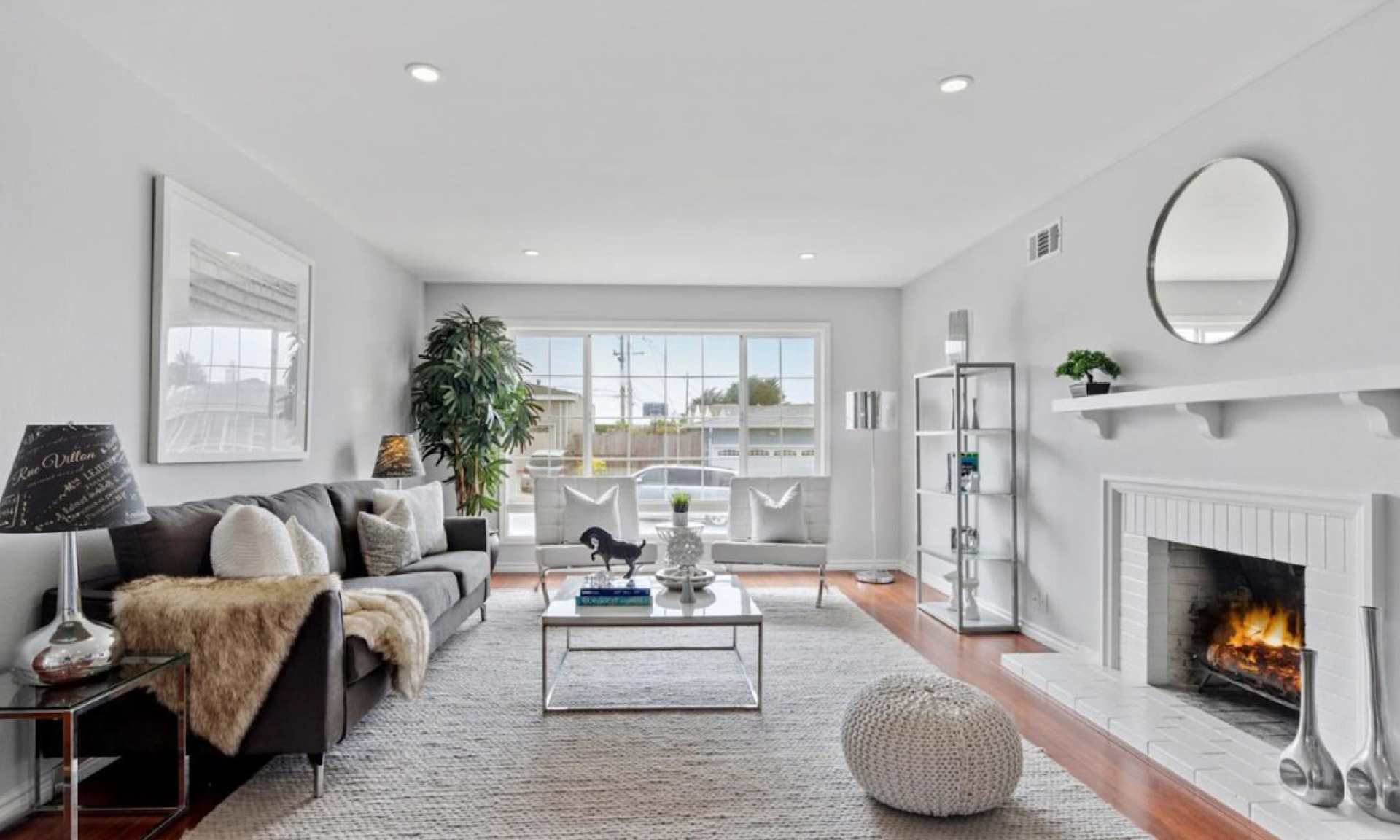 Daly City Real Estate Search Properties