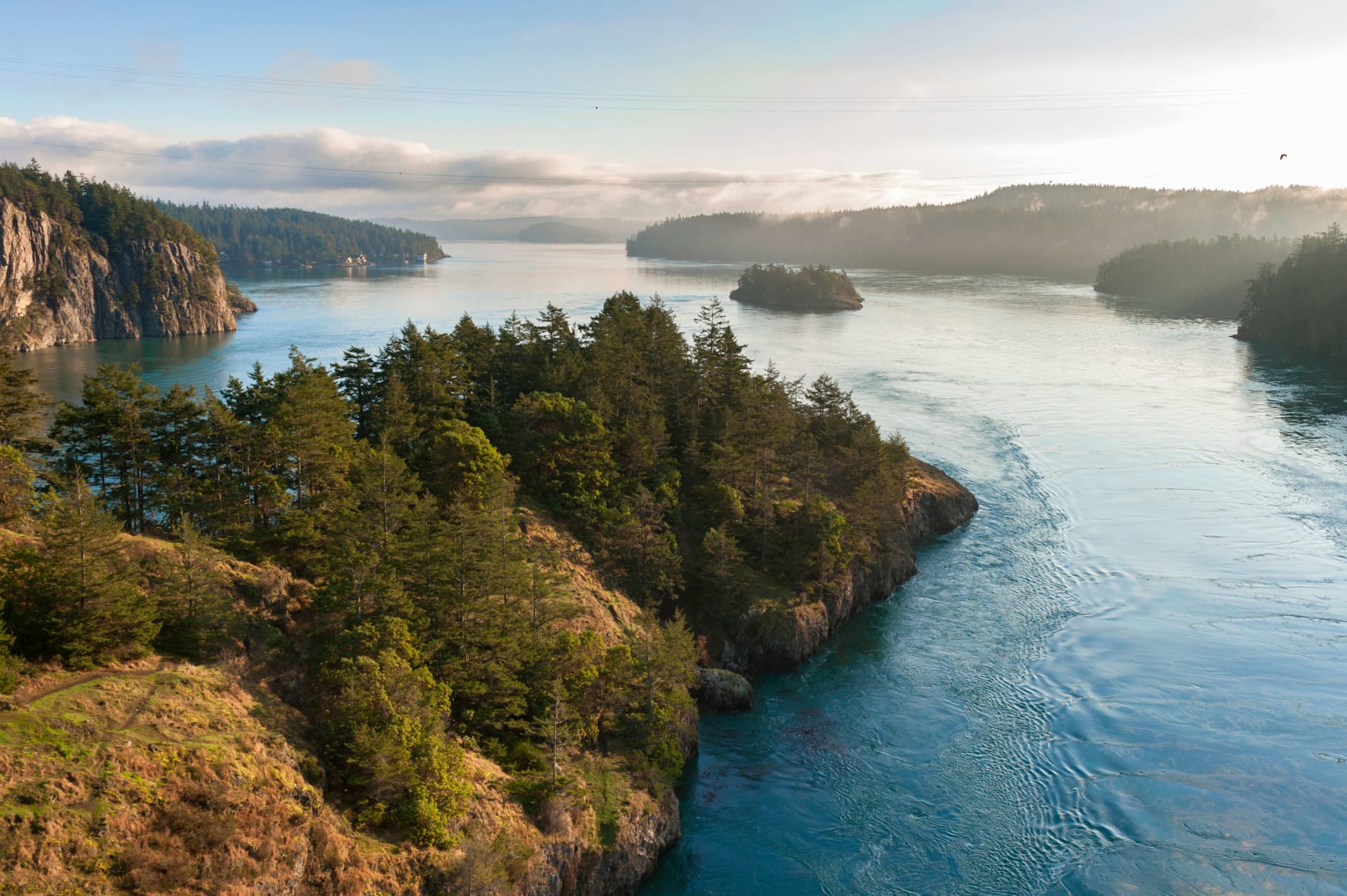 Whidbey Island Homes for Sale Tim Miller Real Estate