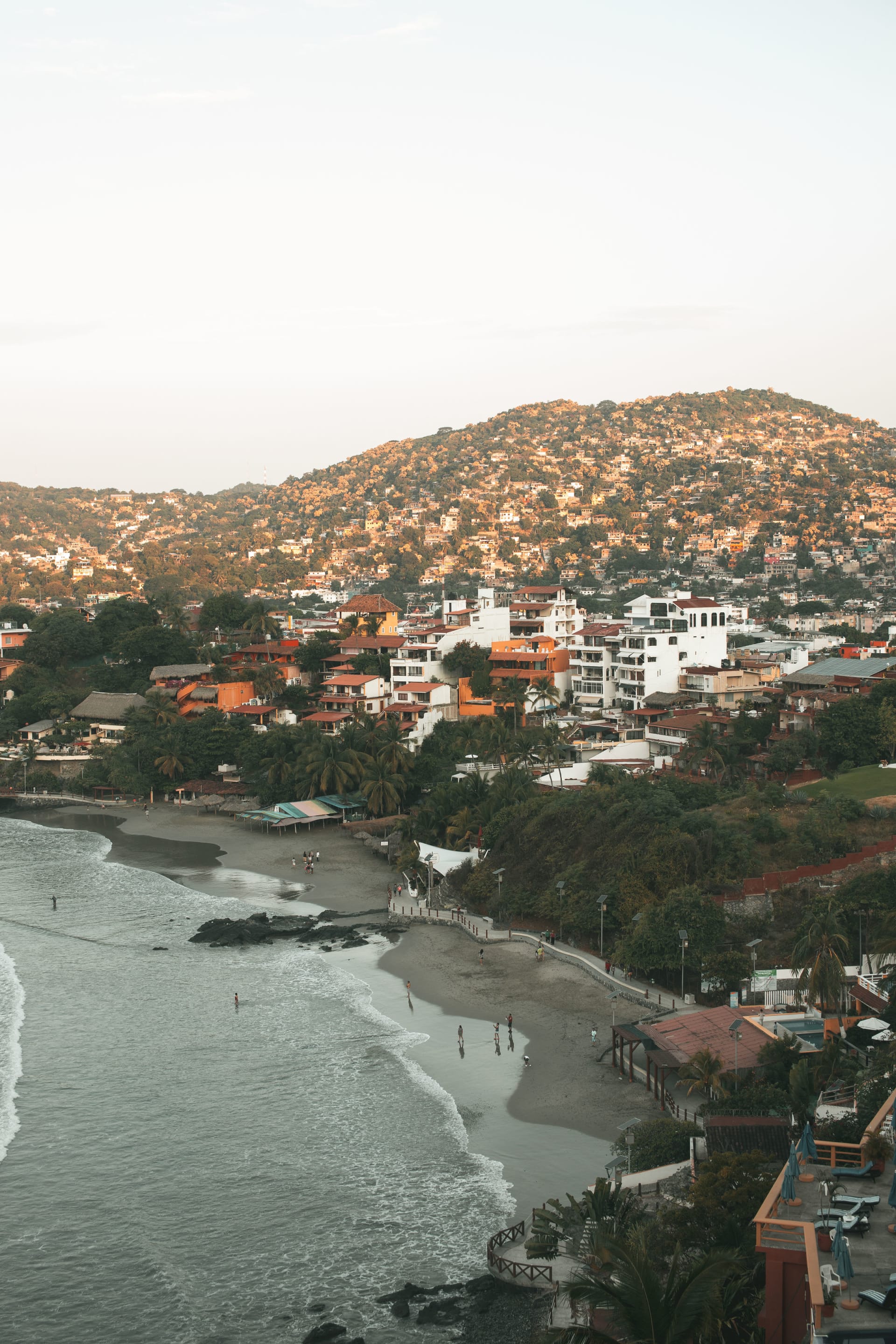 zihuatanejo mexico Guerrero Real Estate Experts