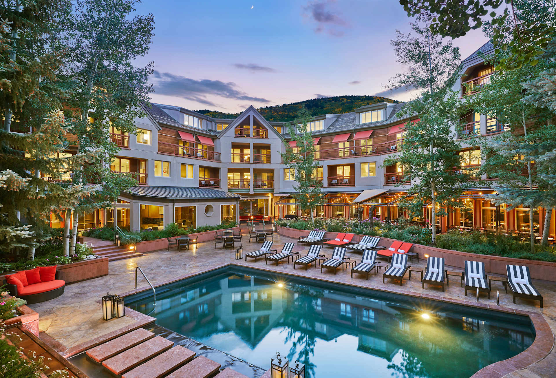 EMG Aspen Realty | Residences at The Little Nell