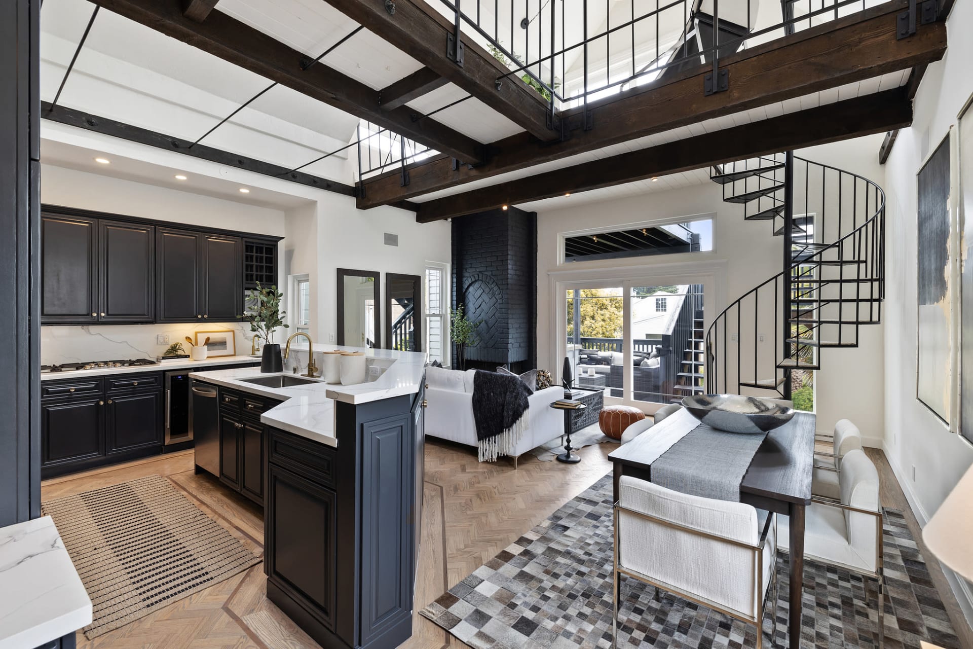 Staging Trends for 2023 Marin County Real Estate Marks Realty Group