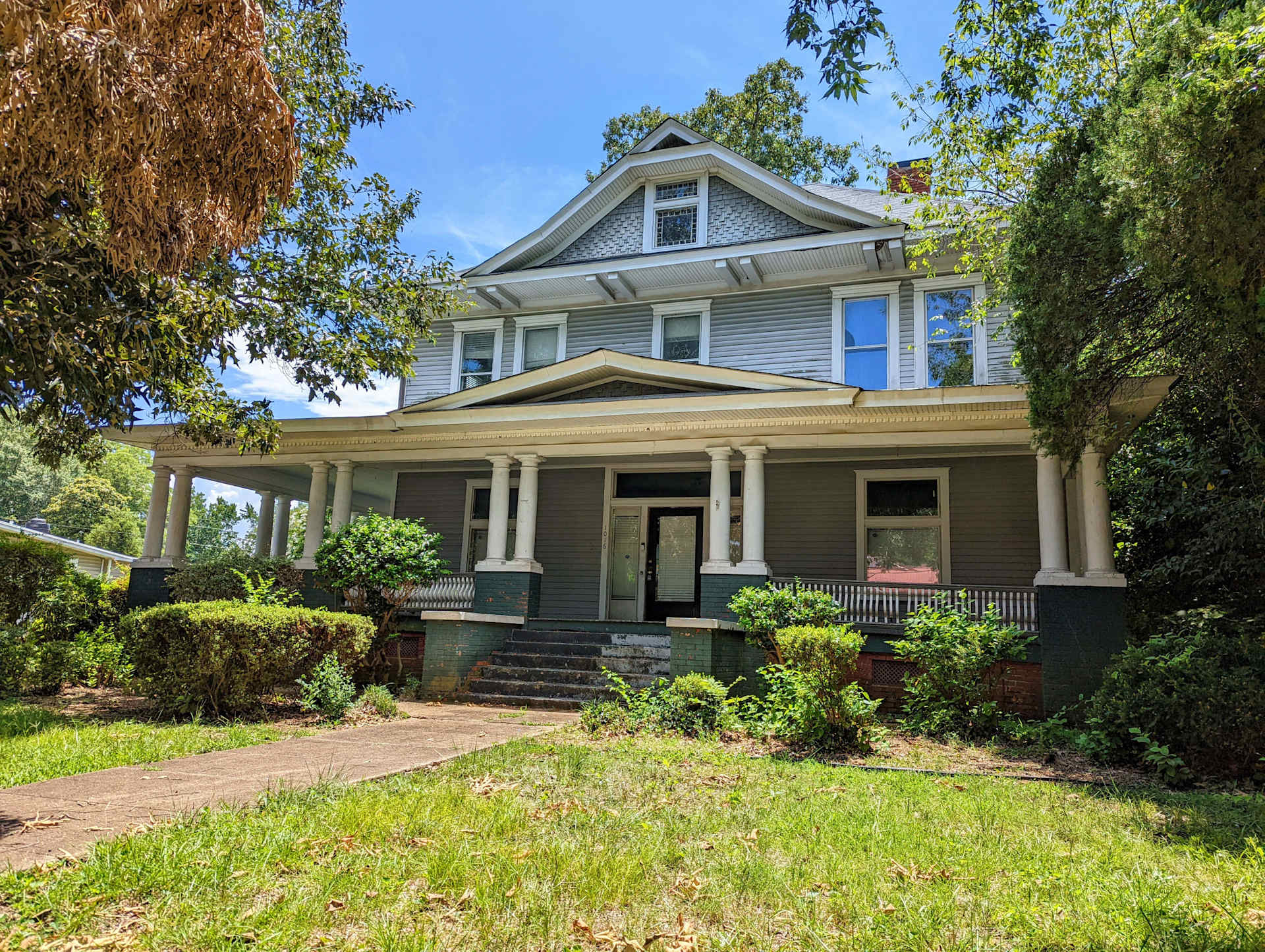 Residential & Commercial Auctions Davis Realty and Auction