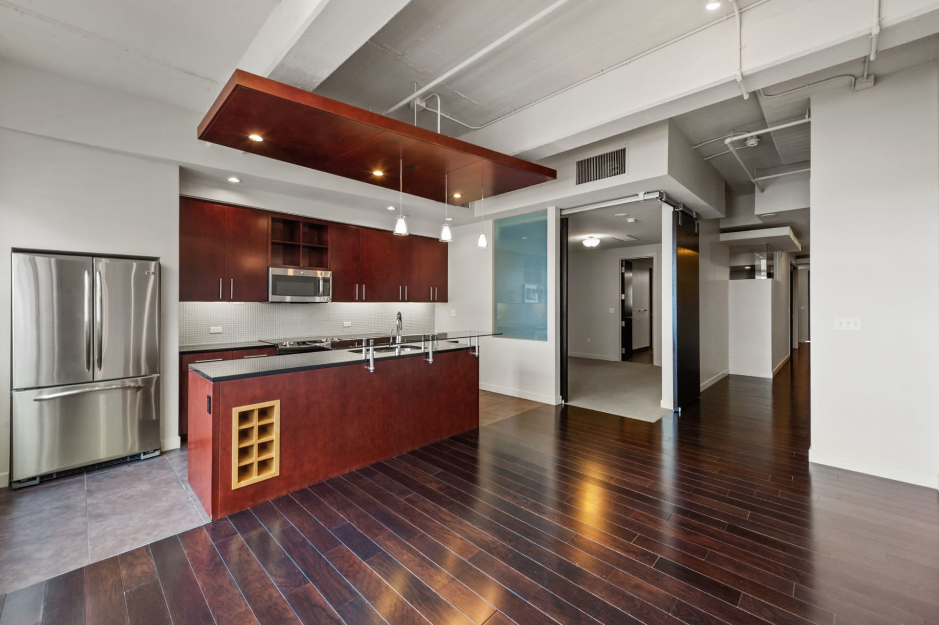 Montgomery Plaza Condo John Zimmerman Fort Worth Realtors