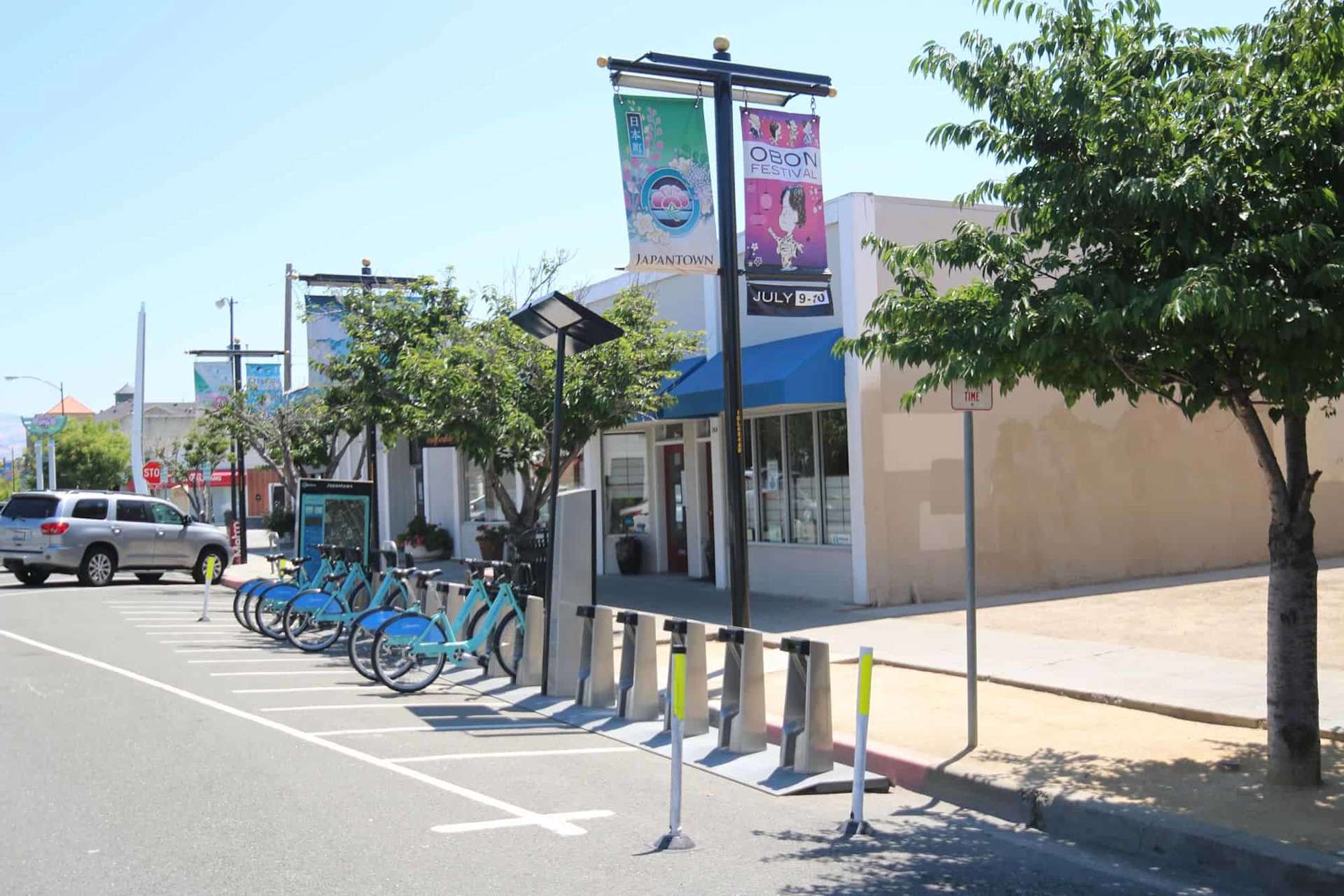 Japantown San Jose Upswing Real Estate