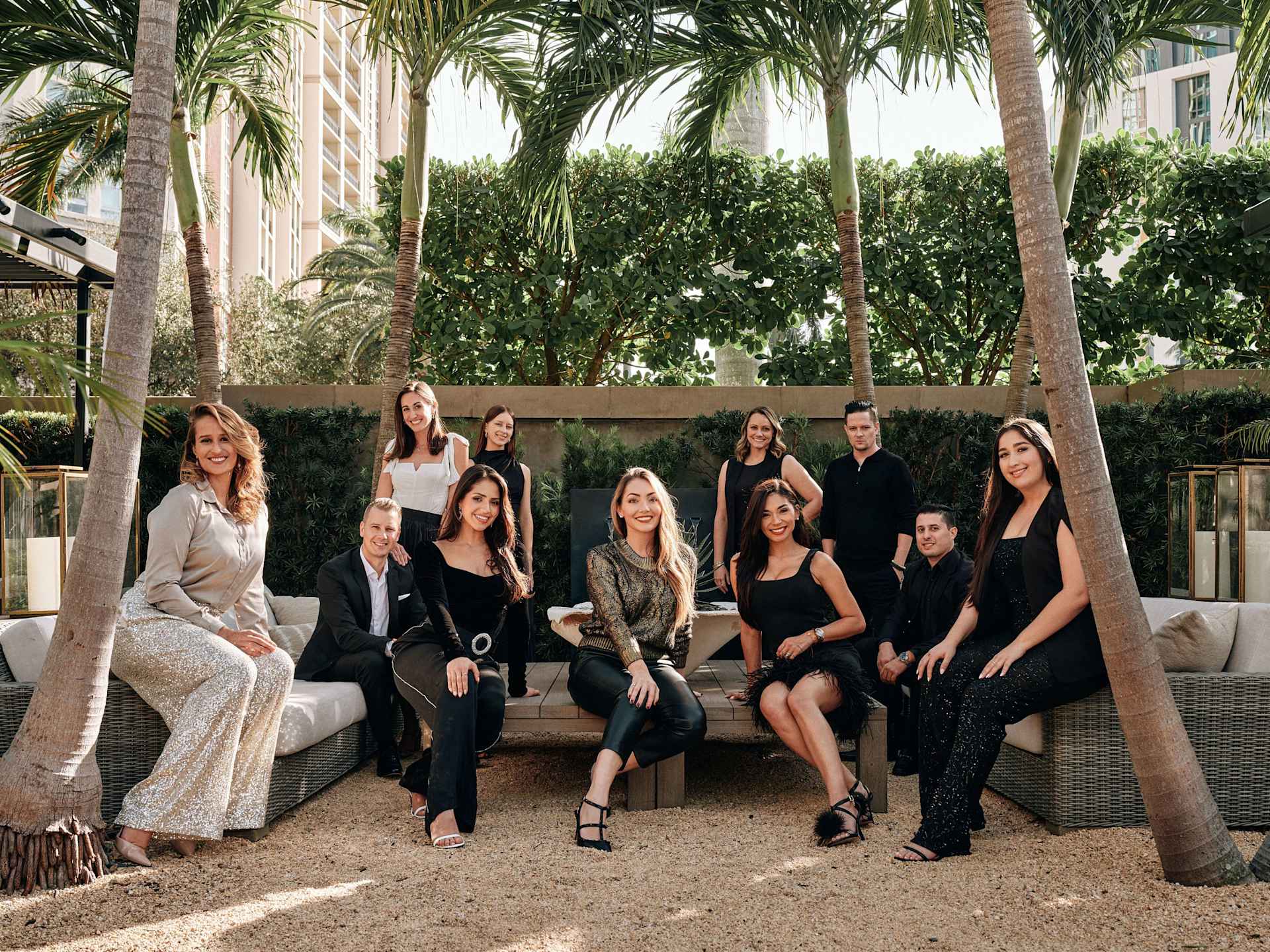 Careers ALIGN Real Estate