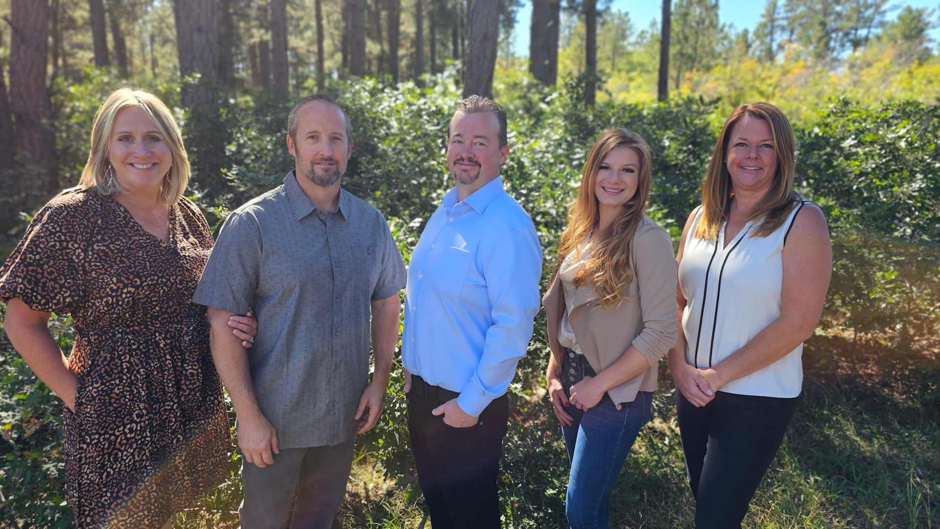 The Burns Group Premier Colorado Real Estate Agents