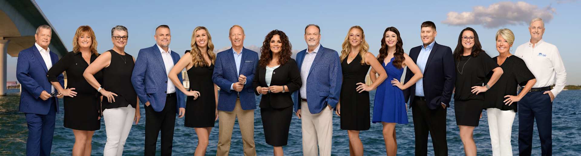 Meet 941 Team Lakewood Ranch Real Estate Agents