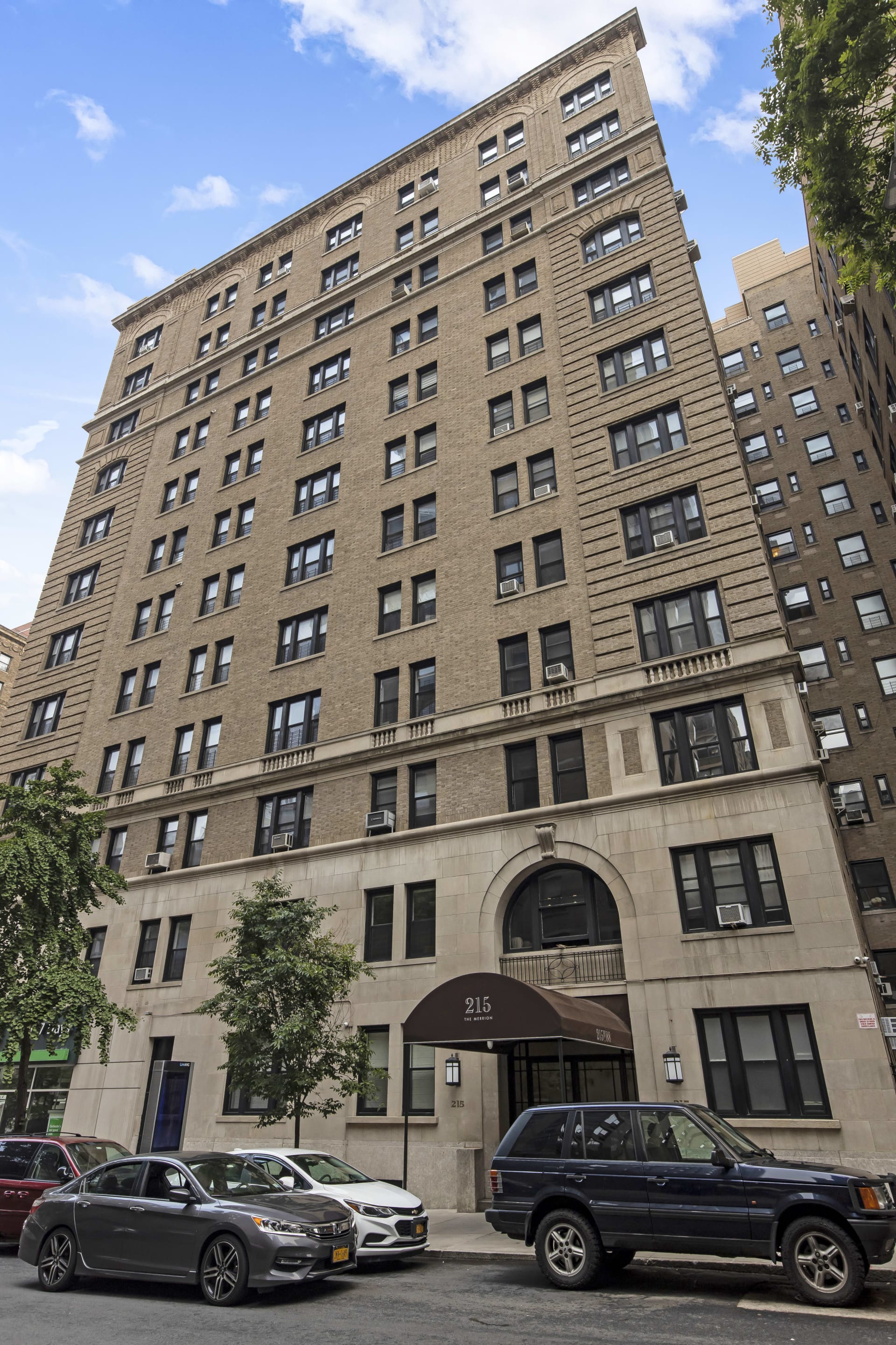 215 West 88th Street, Unit 3A | Martin Eiden Team