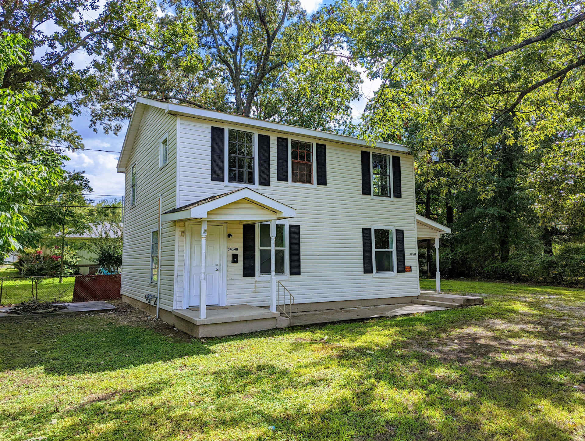 Residential & Commercial Auctions Davis Realty and Auction