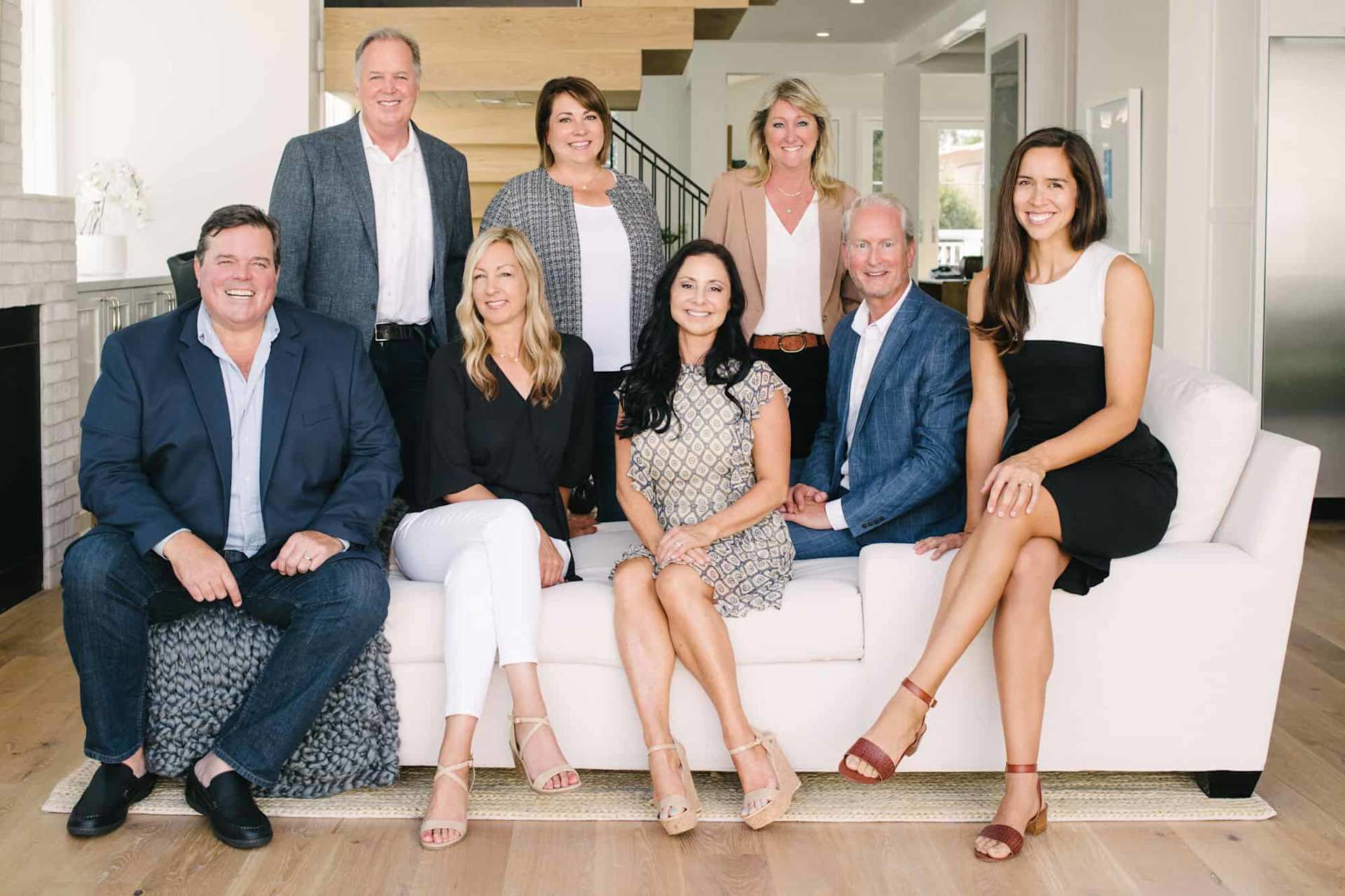 Careers Stroyke Properties Group