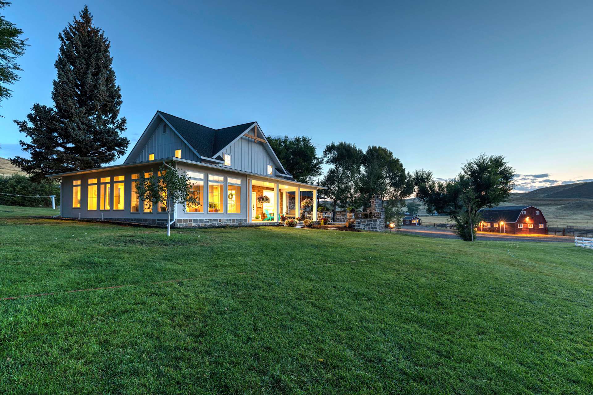 Featured Properties Ennis Real Estate Dawn Myrvik