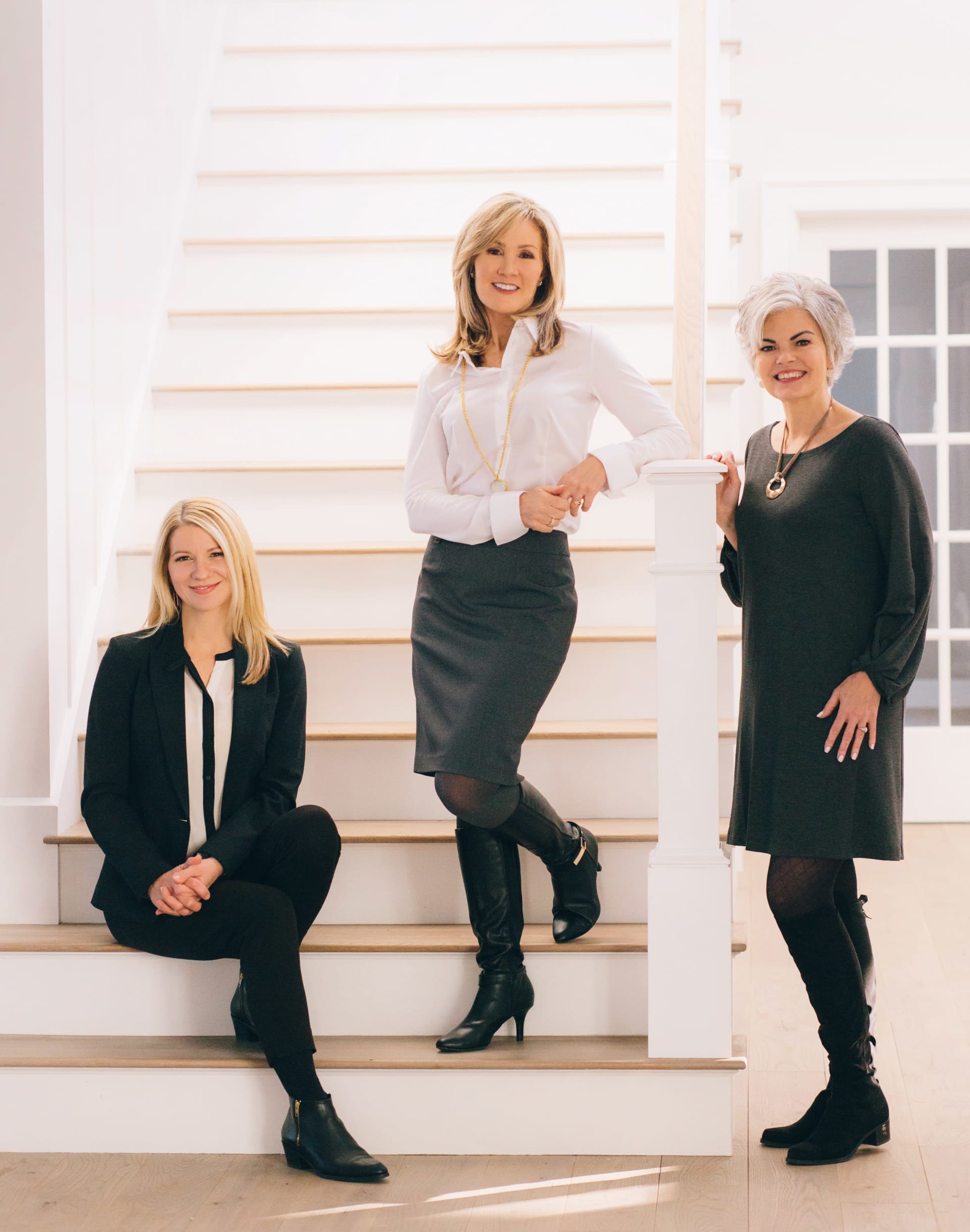 Linda MacDonald Associates Portland Real Estate Experts