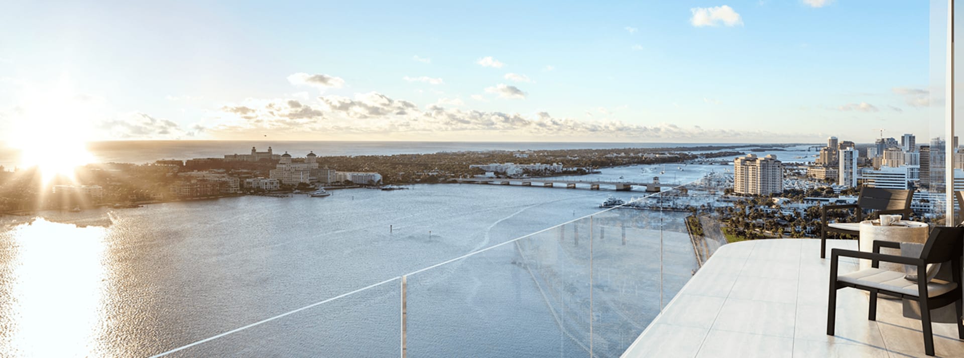 Ritz-Carlton Residences West Palm Beach | Samantha Curry