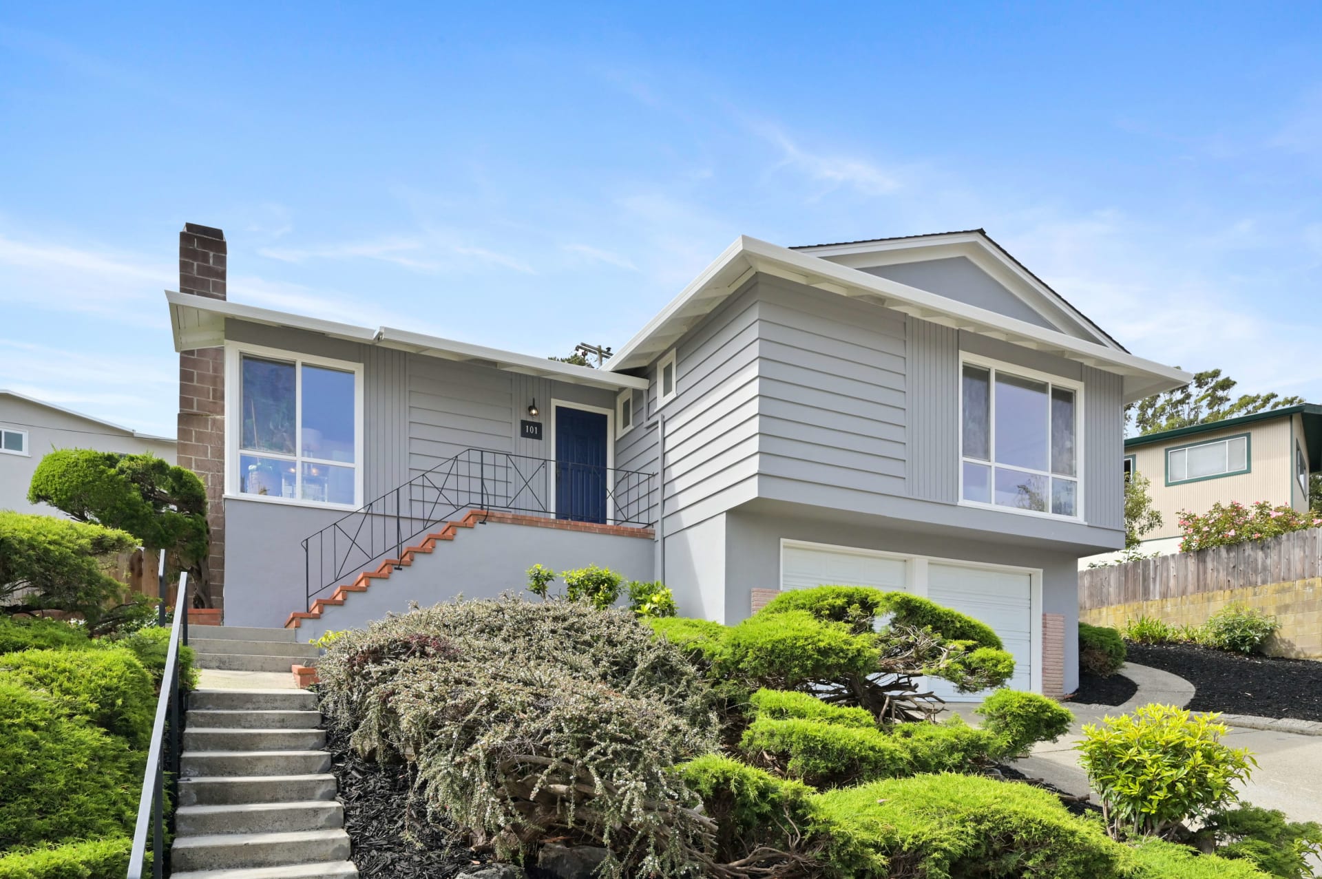 101 Cambridge Lane, San Bruno