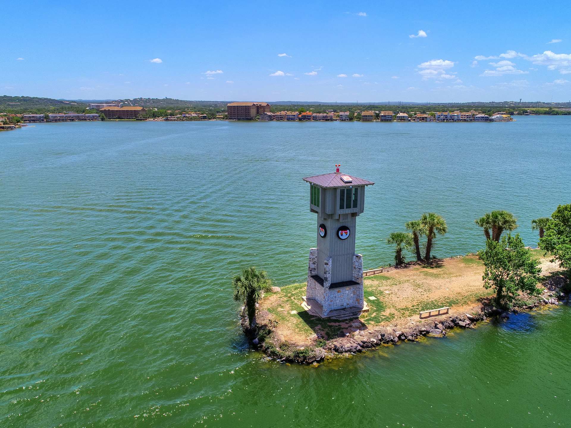 Horseshoe Bay, TX Waterfront Homes For Sale