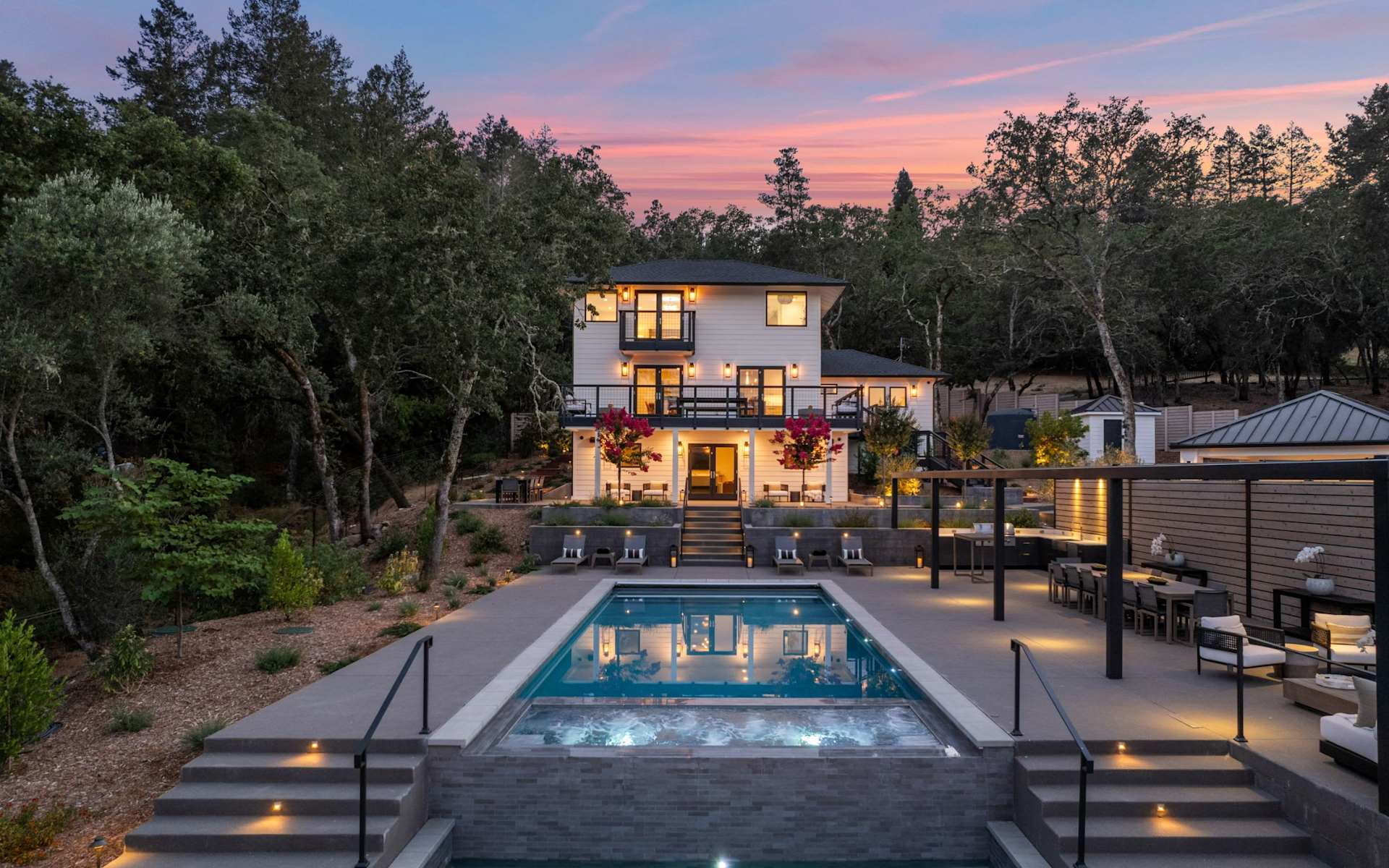 Featured Properties for Sale in California Heather Dene