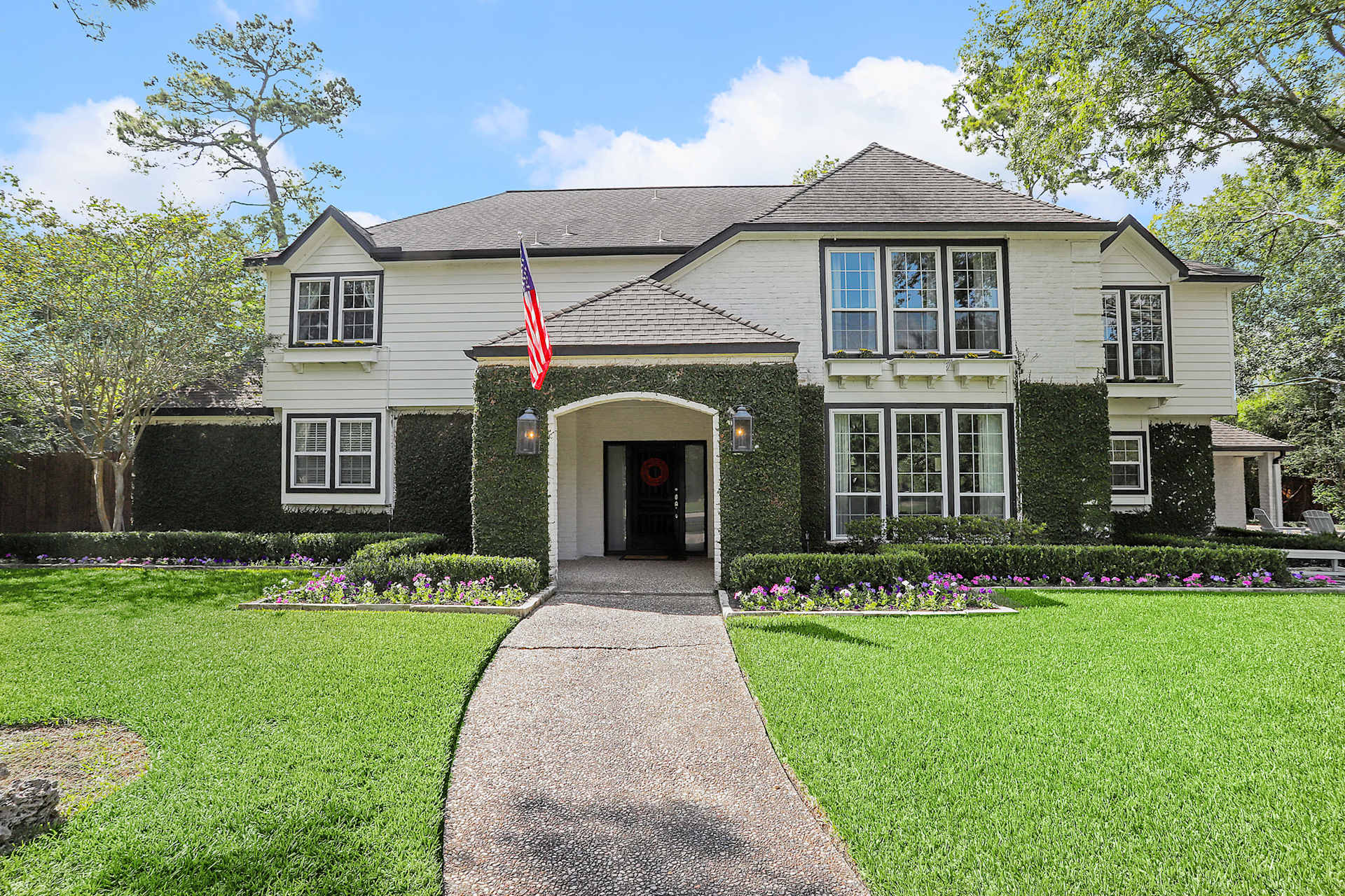 Memorial, Houston, TX Real Estate for Sale Caroline Bean