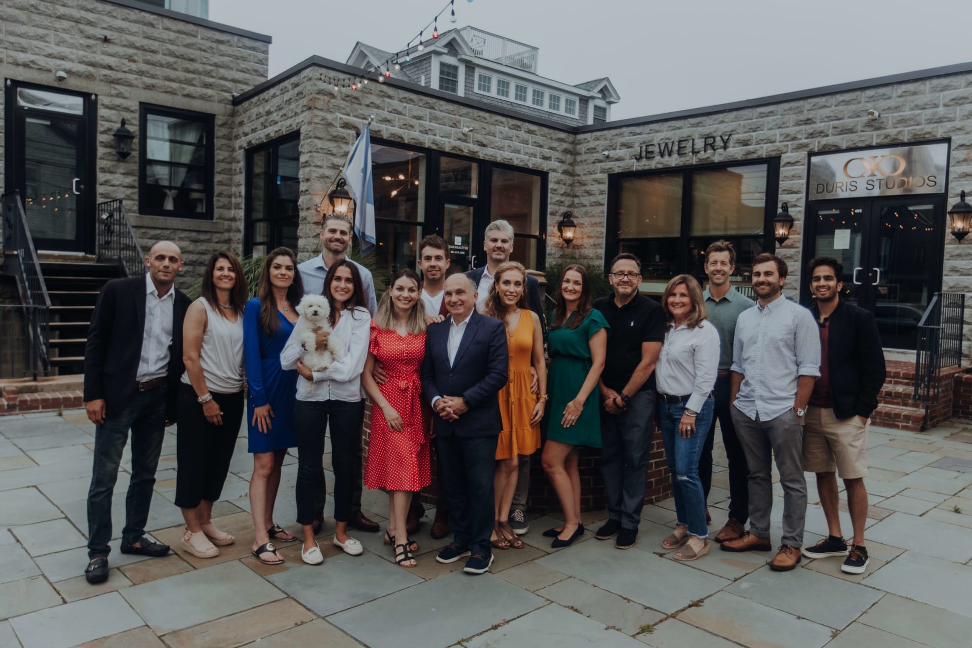 Edge Realty Rhode Island, Connecticut, & Massachusetts Real Estate