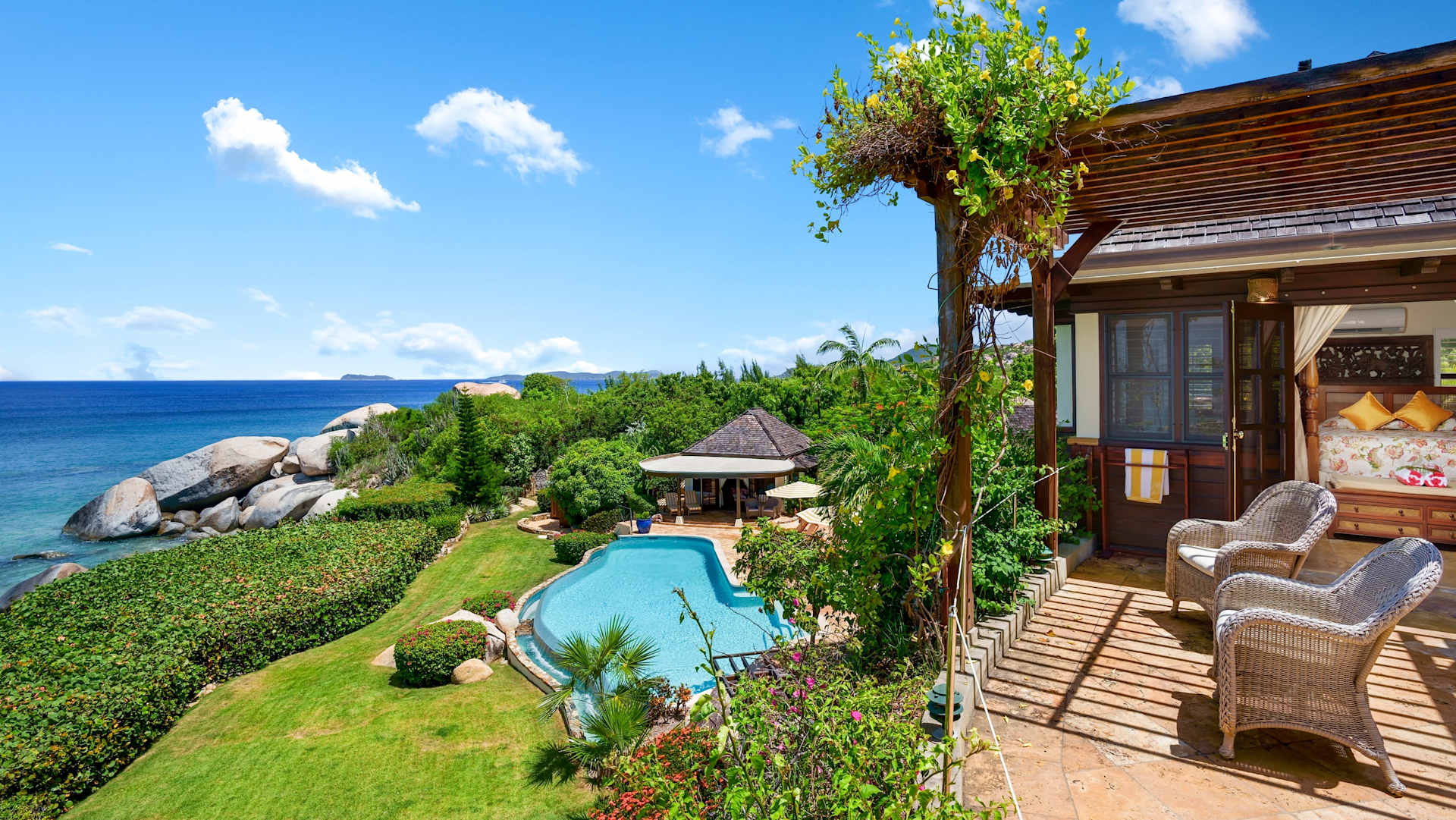 Long Term Rentals Smiths Gore