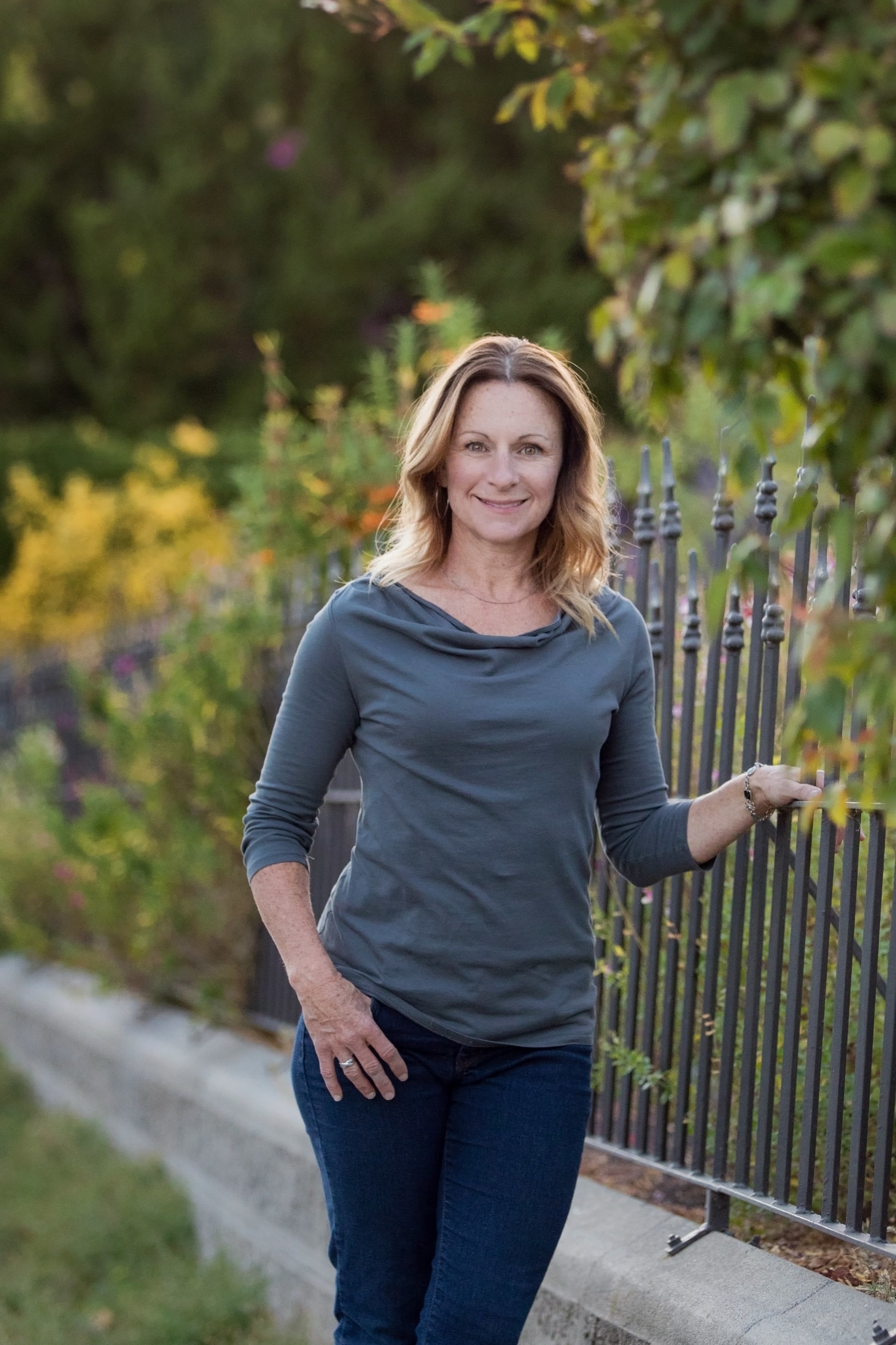 About Jenn Lisa Capurro San Francisco Real Estate Agents