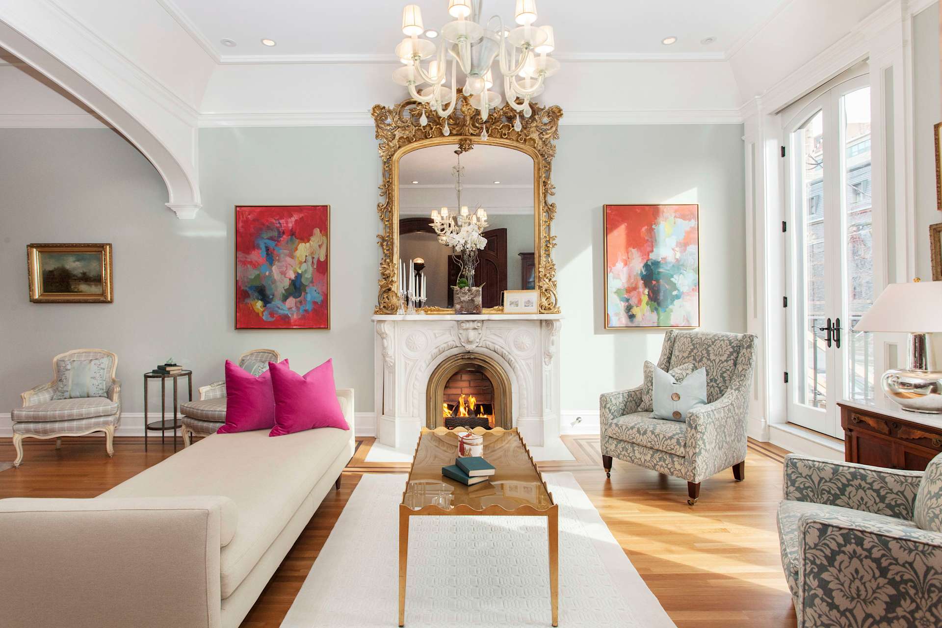 Meet the Team Hudson Realty Group Specializing in Luxury