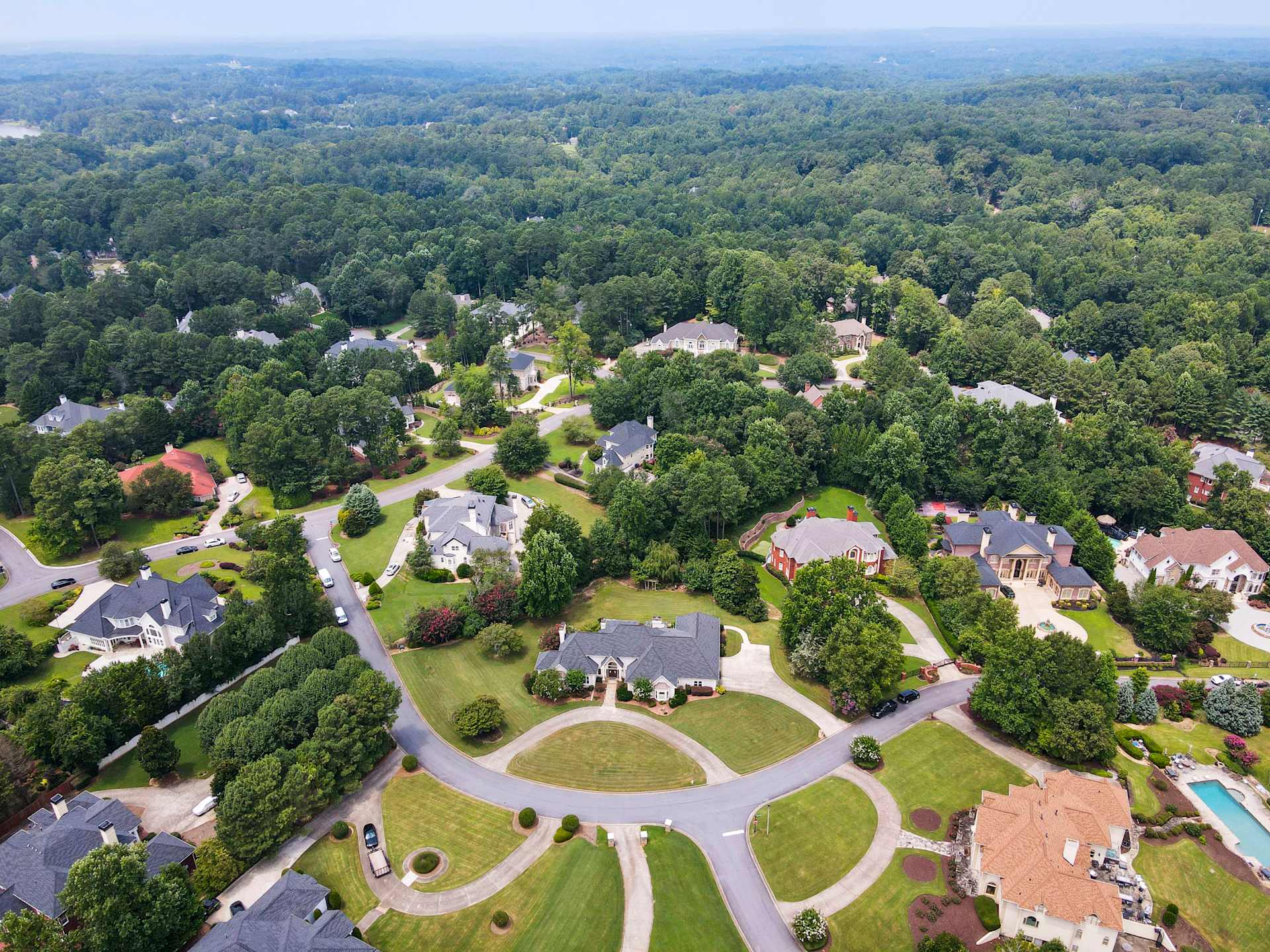 Explore Georgia Neighborhood Guides | Kristin Sheehan