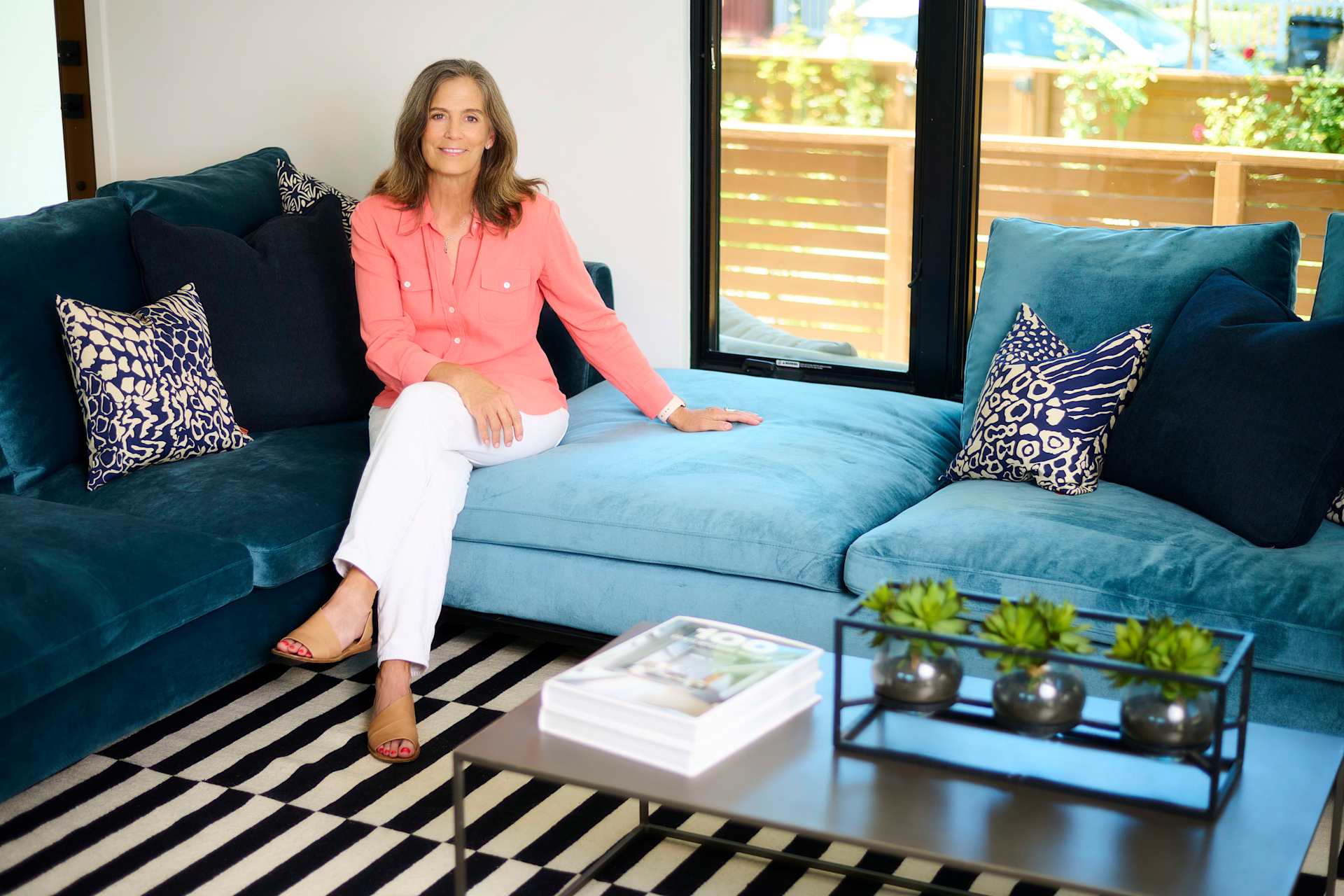 Los Angeles Real Estate Agents Megan Whalen Team