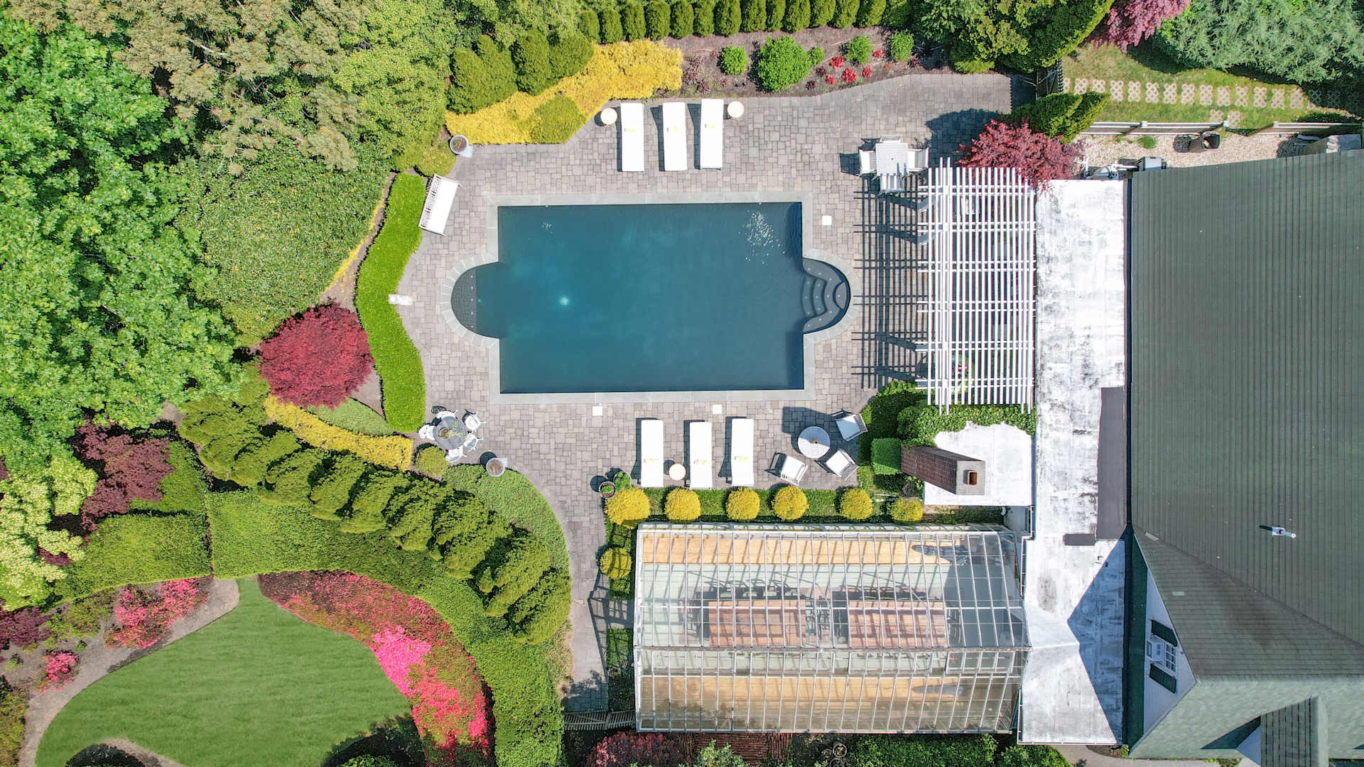 Seasonal Rentals Oasis Realty Group Bellport Village