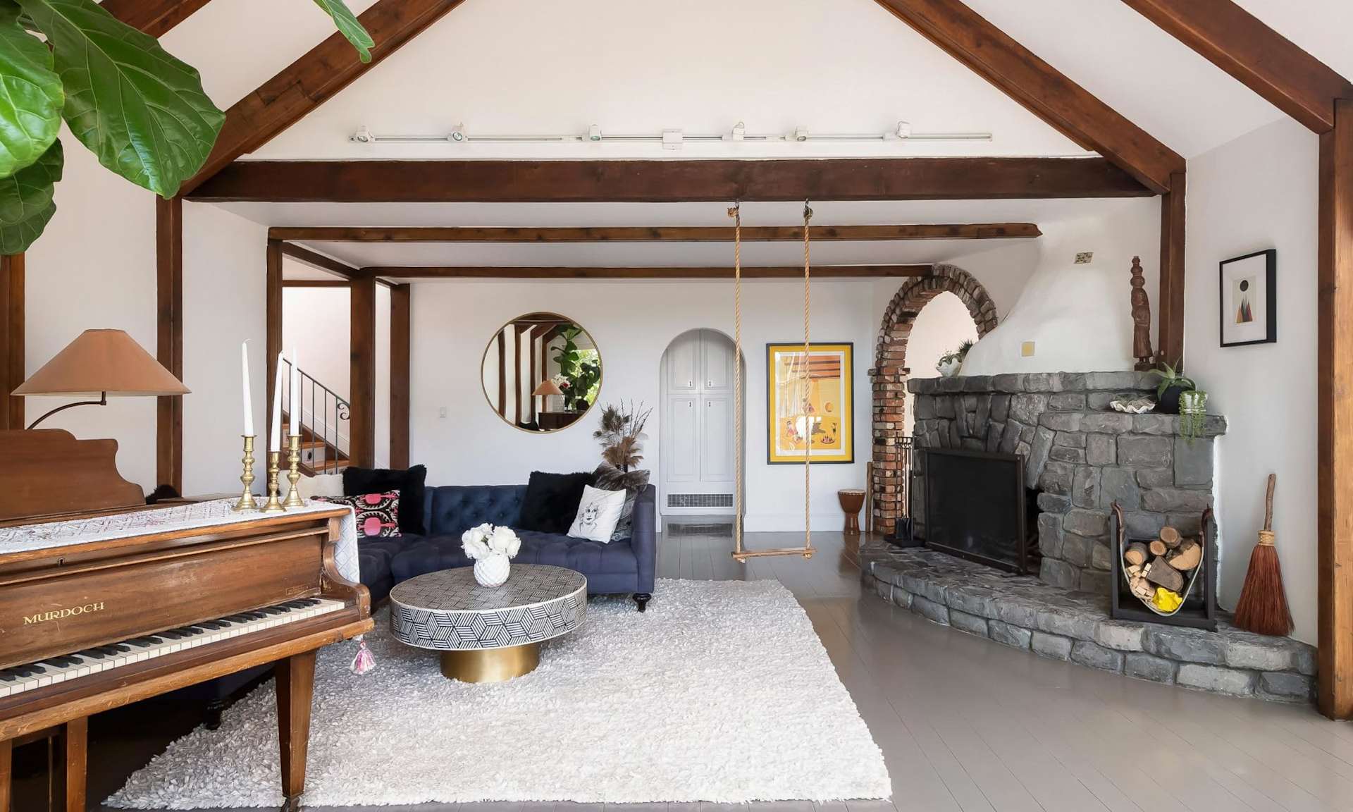 Buy & Sell Homes in San Anselmo