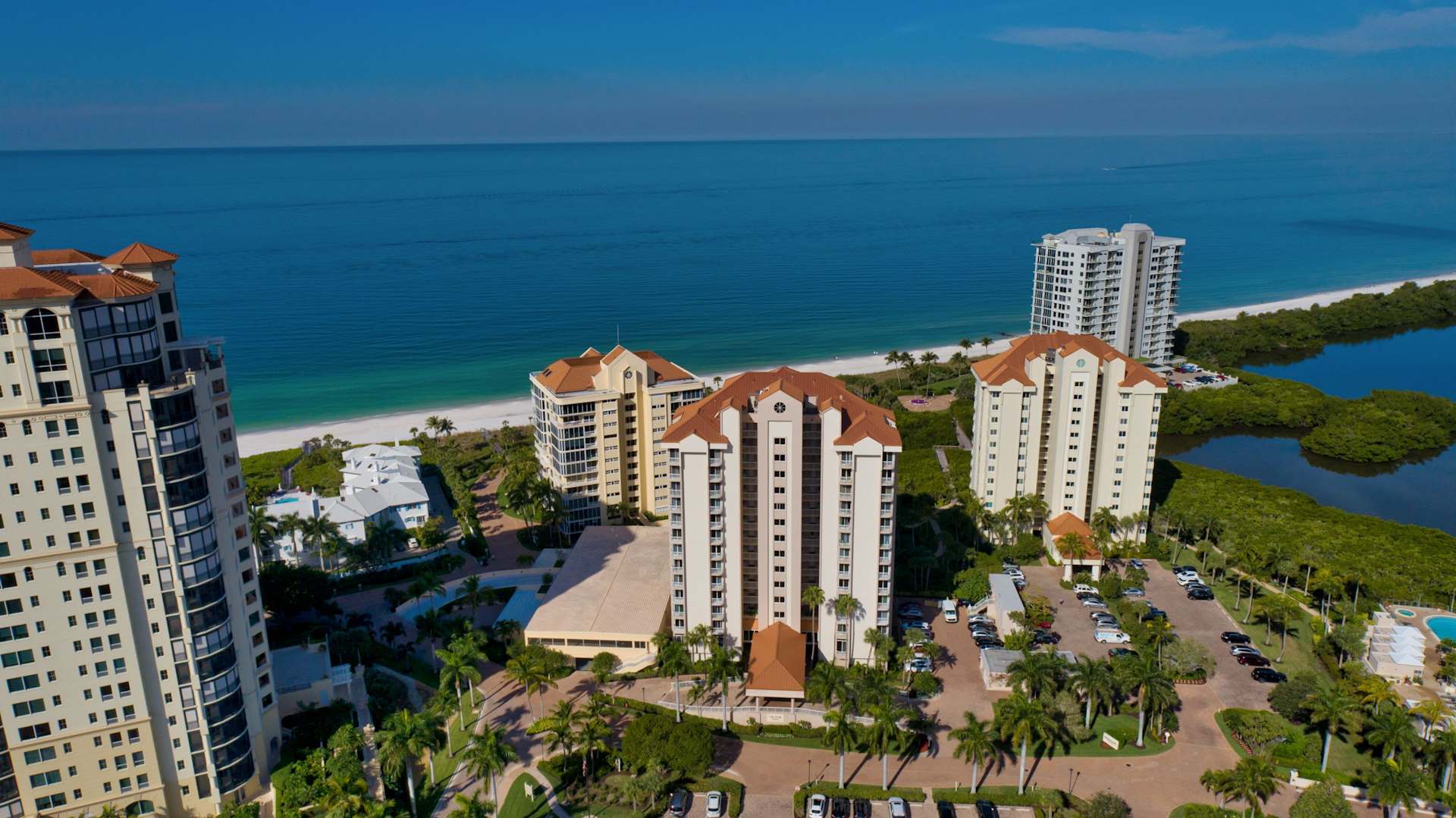 Naples Cay, FL Homes for Sale The Nordyke Team