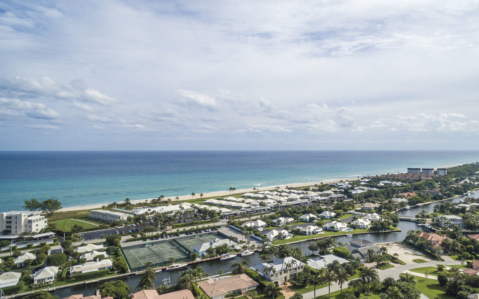 Palm Beach County Real Estate Community Guides
