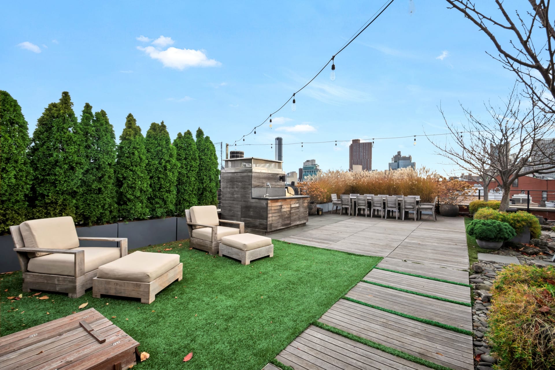 Brewster Carriage House