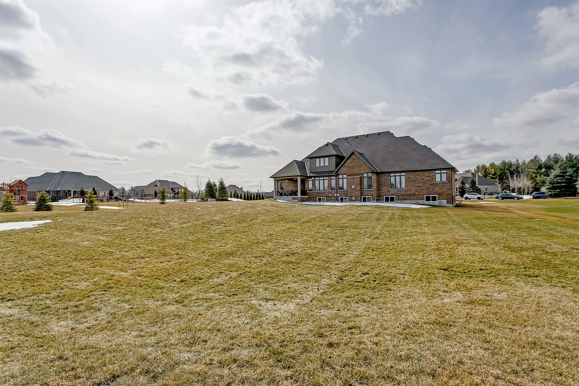 54 Old Ruby Lane Puslinch, Ontario N0B 2J0 Goodale Miller Team