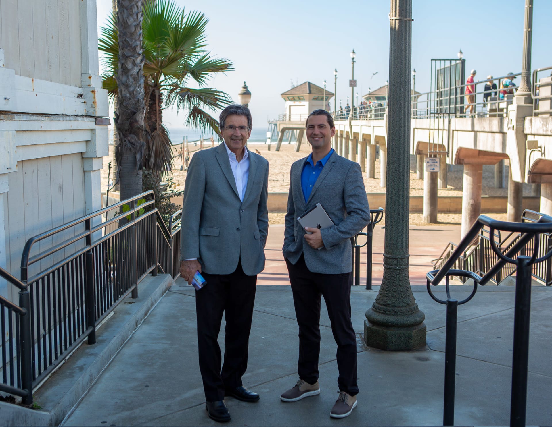 Ratowsky Group Huntington Beach Real Estate Agents l Craig Ratowsky