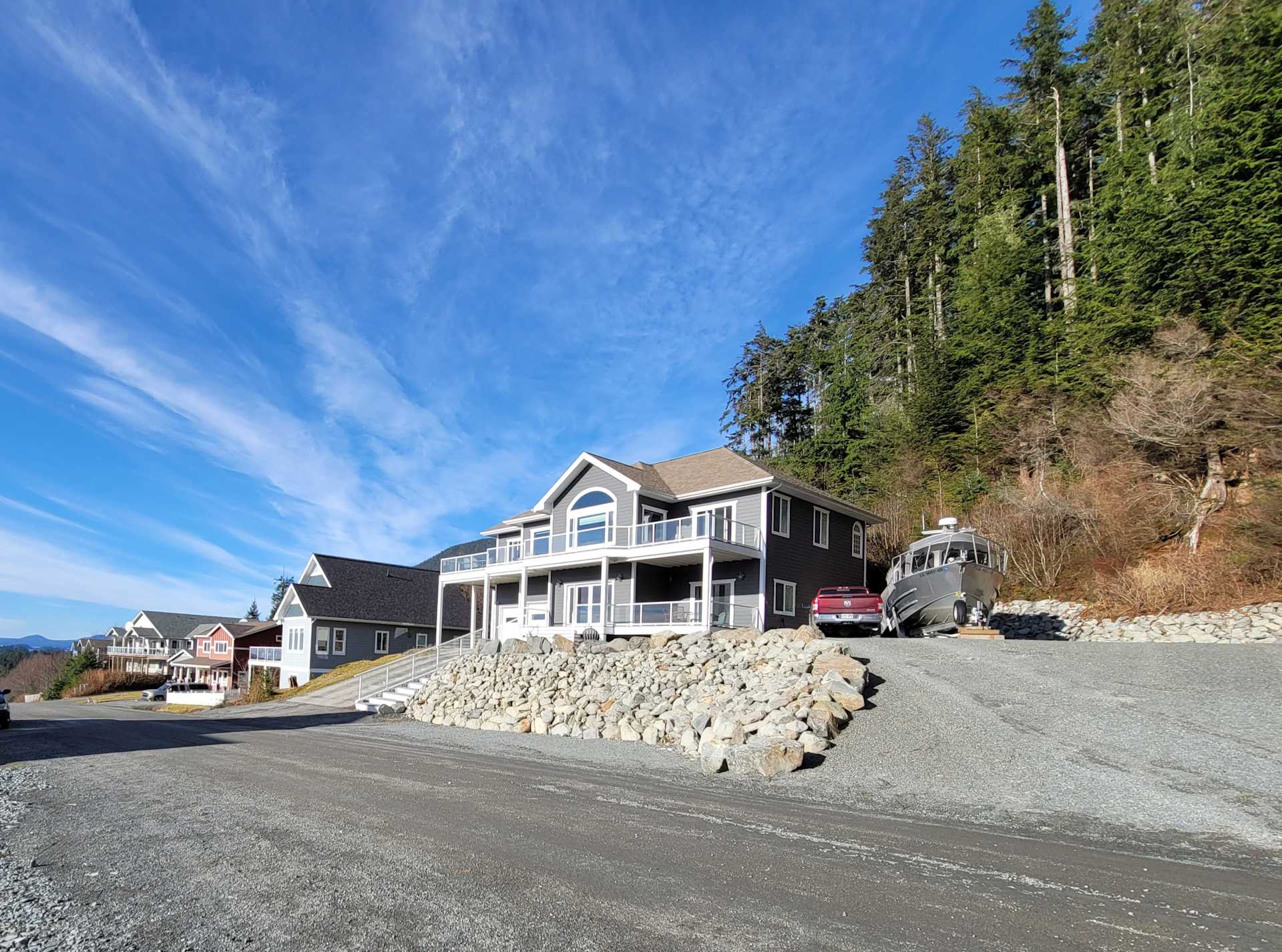 Featured Properties Suzanne Marina Jasso Sitka Real Estate Agent