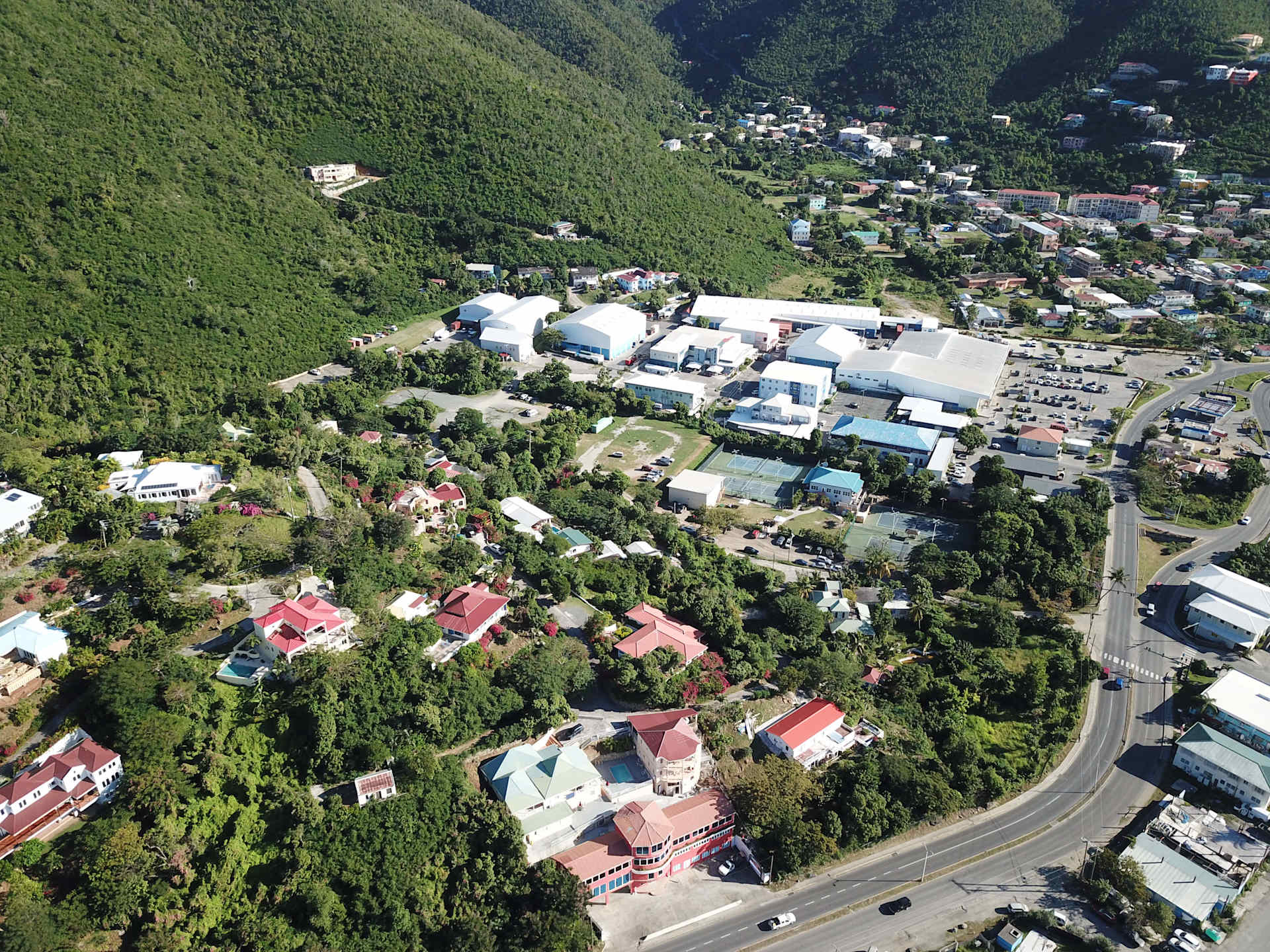 Asset Management Smiths Gore