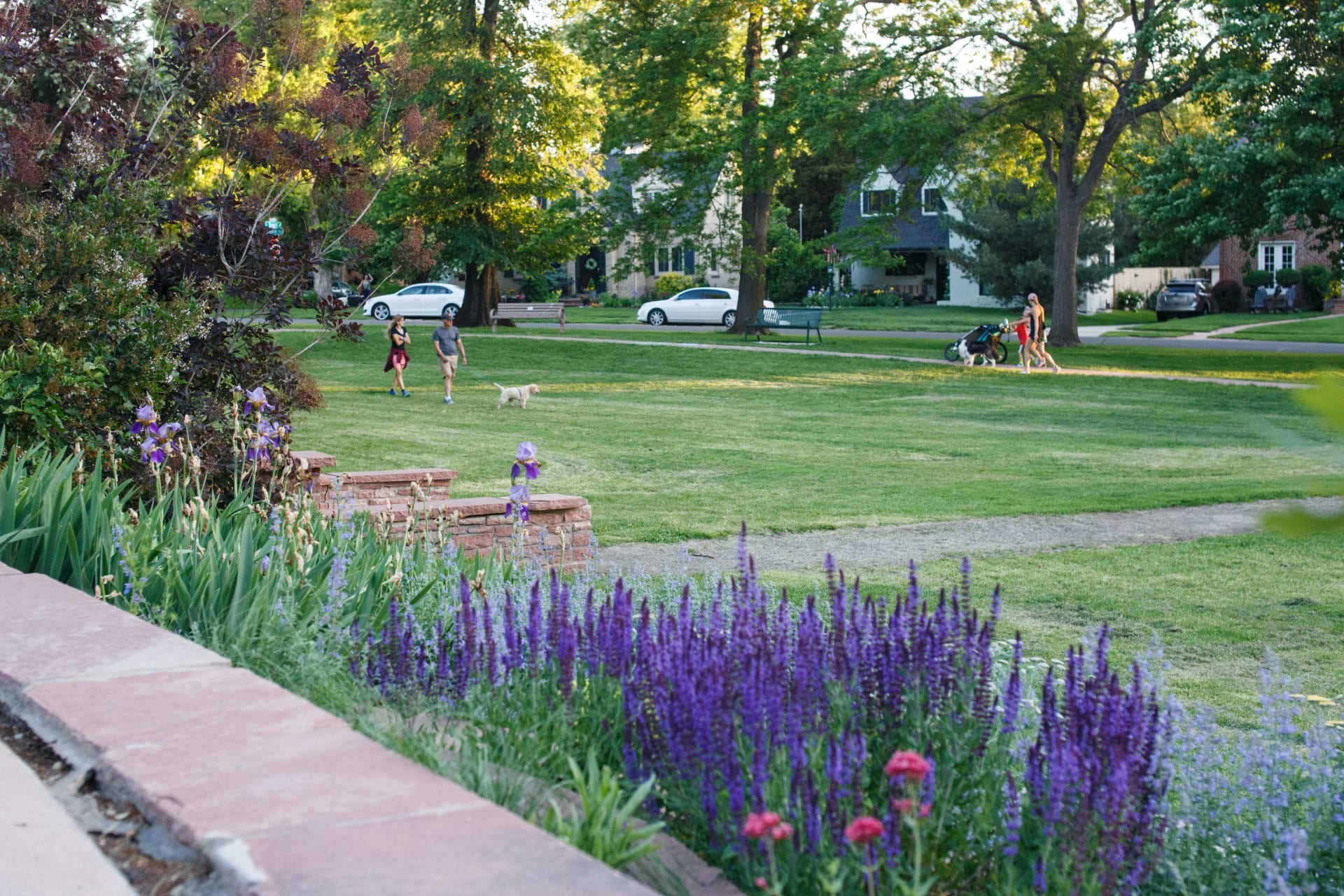 Bonnie Brae Denver Real Estate The Schlichter Team