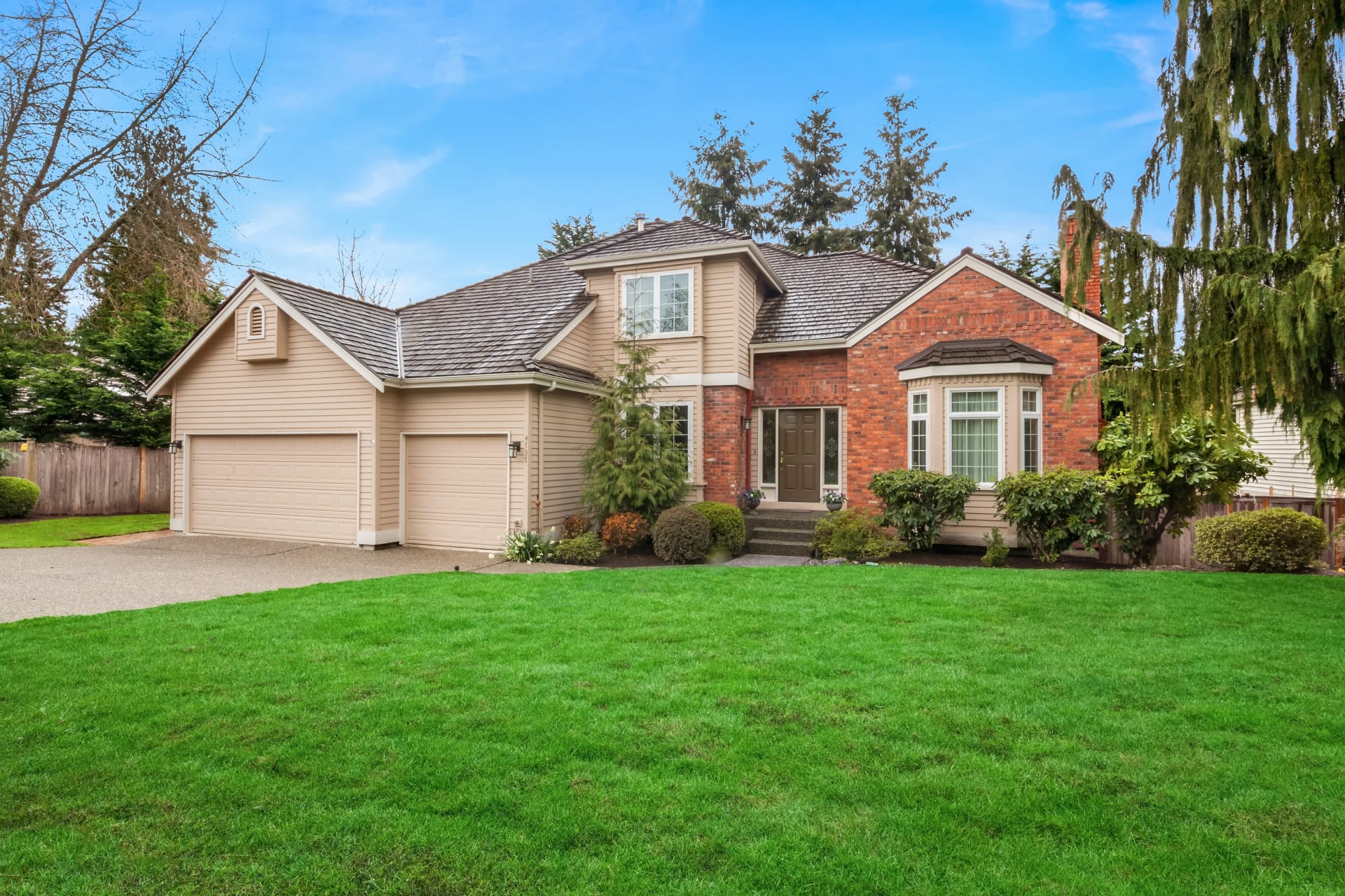 4737 242nd Ave, Issaquah