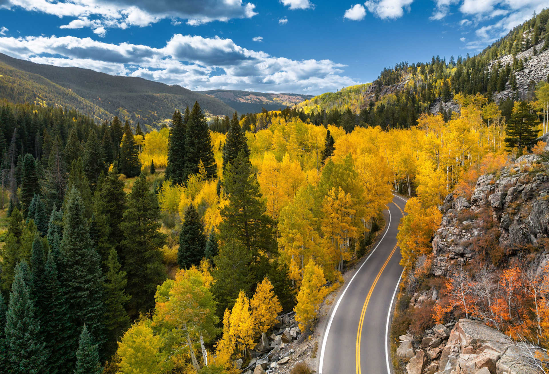 Communities Aspen Real Estate The Shook & Detterick Team