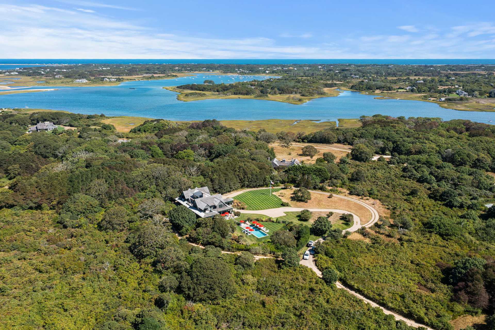 Explore Nantucket Neighborhoods Sandford & Sanford